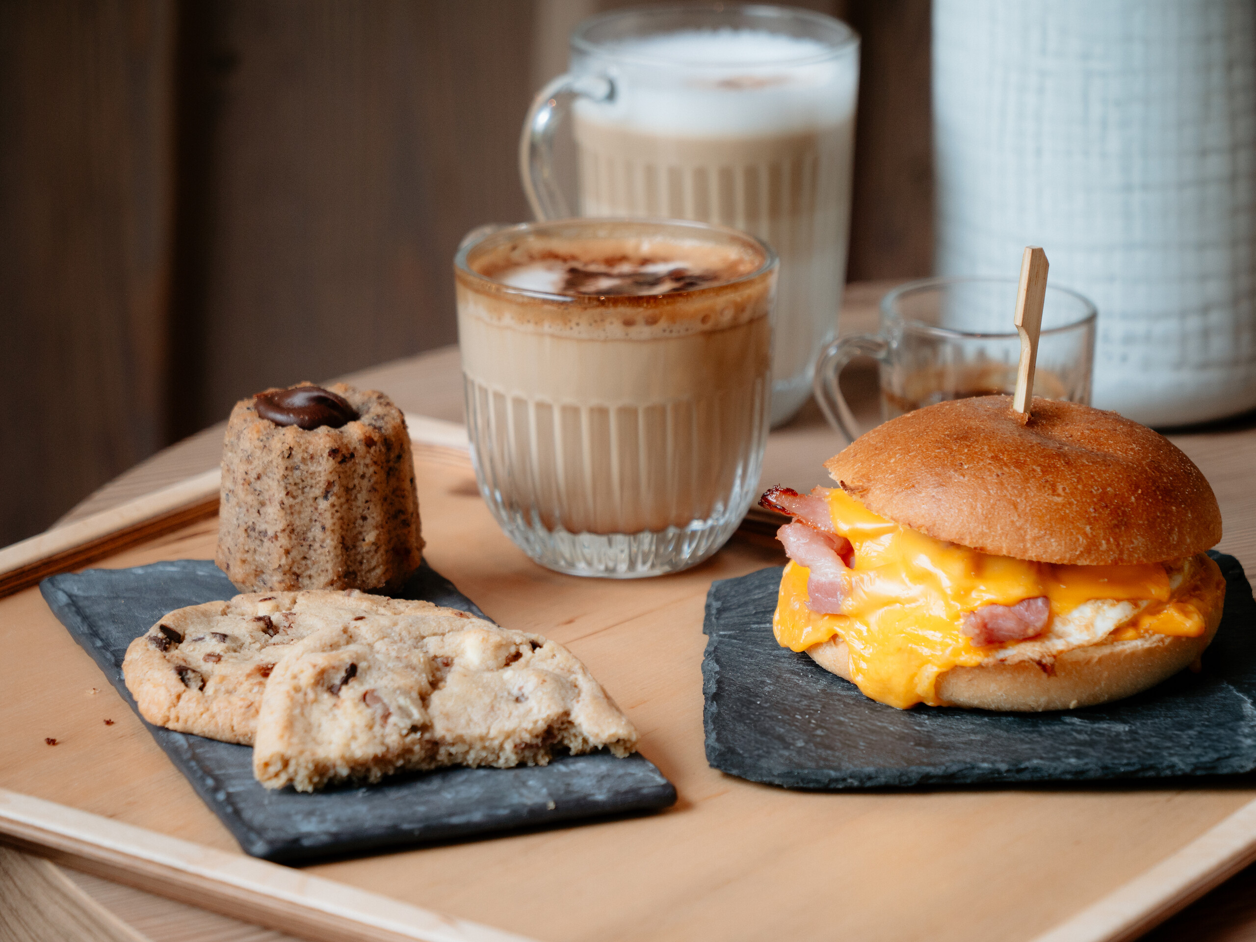 Coffee Shop
