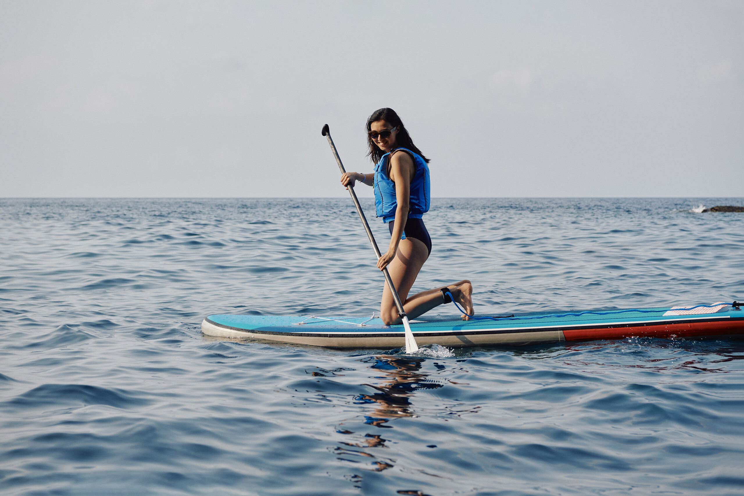 (lien inactif) Stand up Paddle