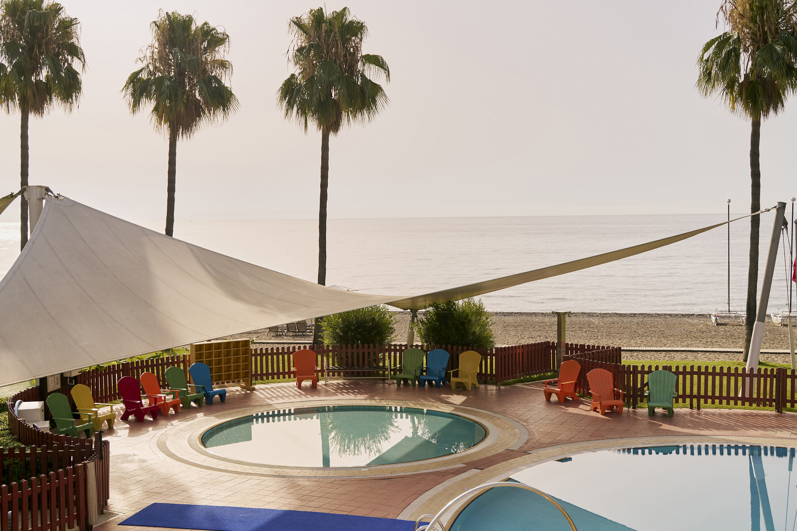 Mini Club Med +