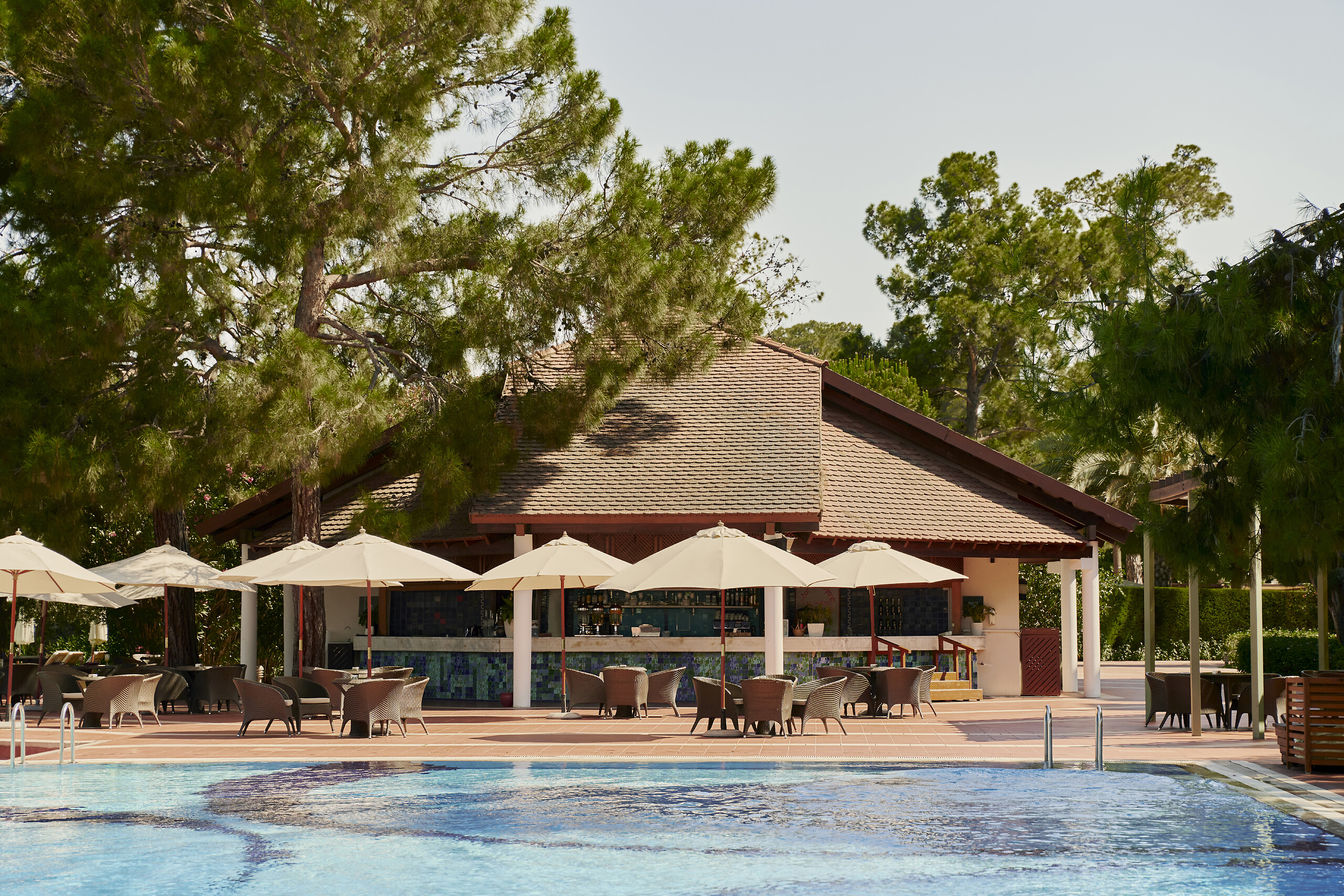 The Tulipe - Hotel