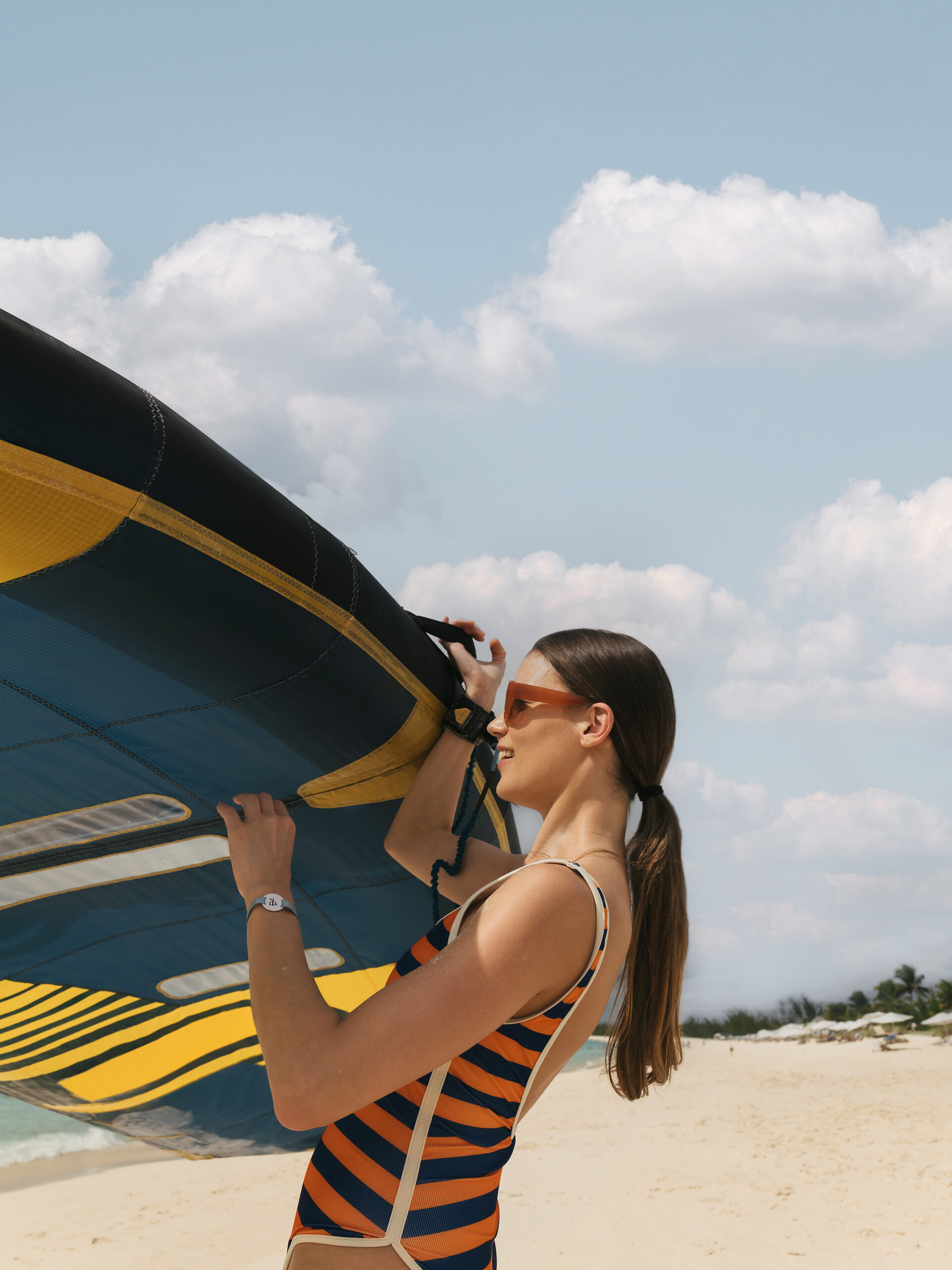 Wingfoil / Wingsurf beginner