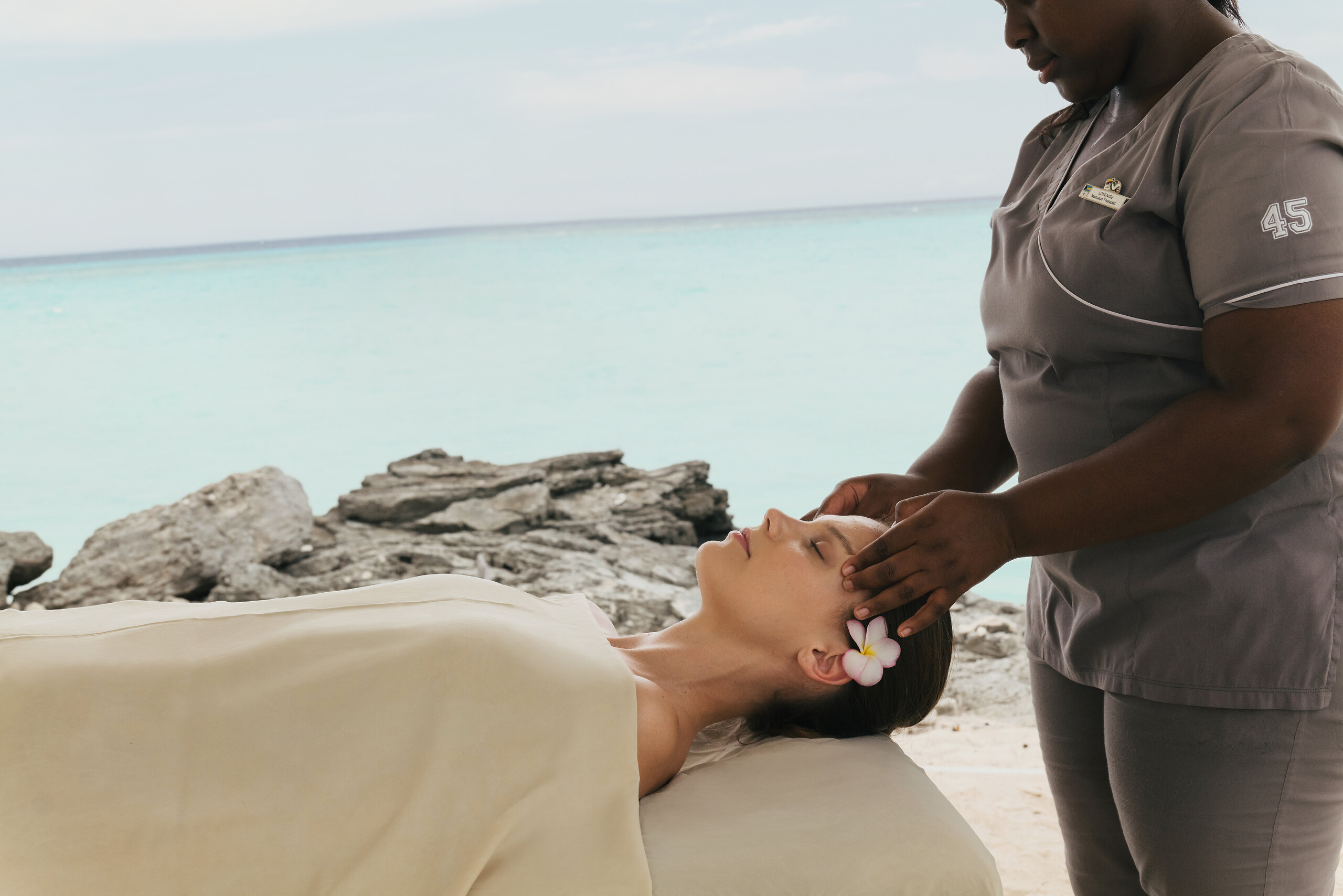 Club Med Spa by Sothys