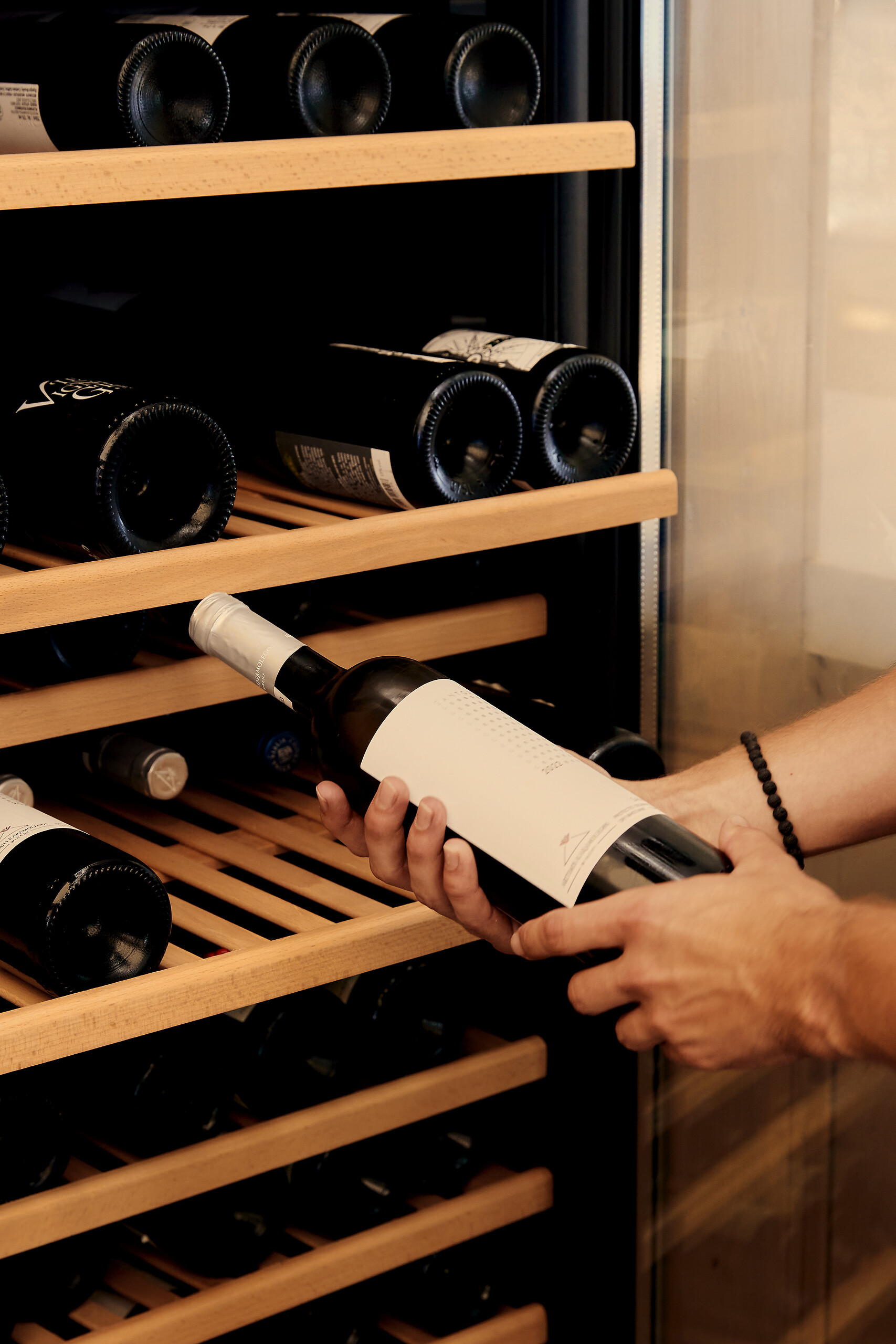 Cave à vin