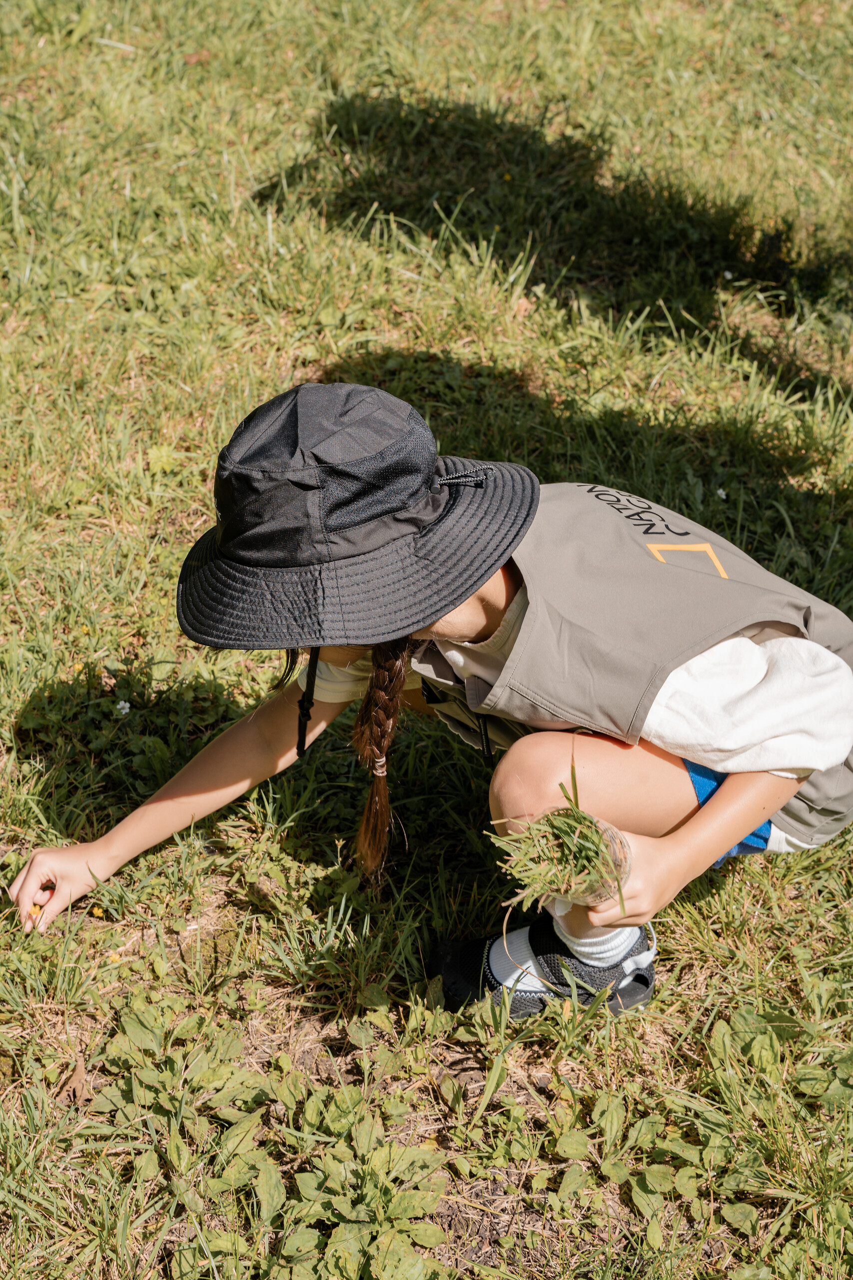 Nature Quest