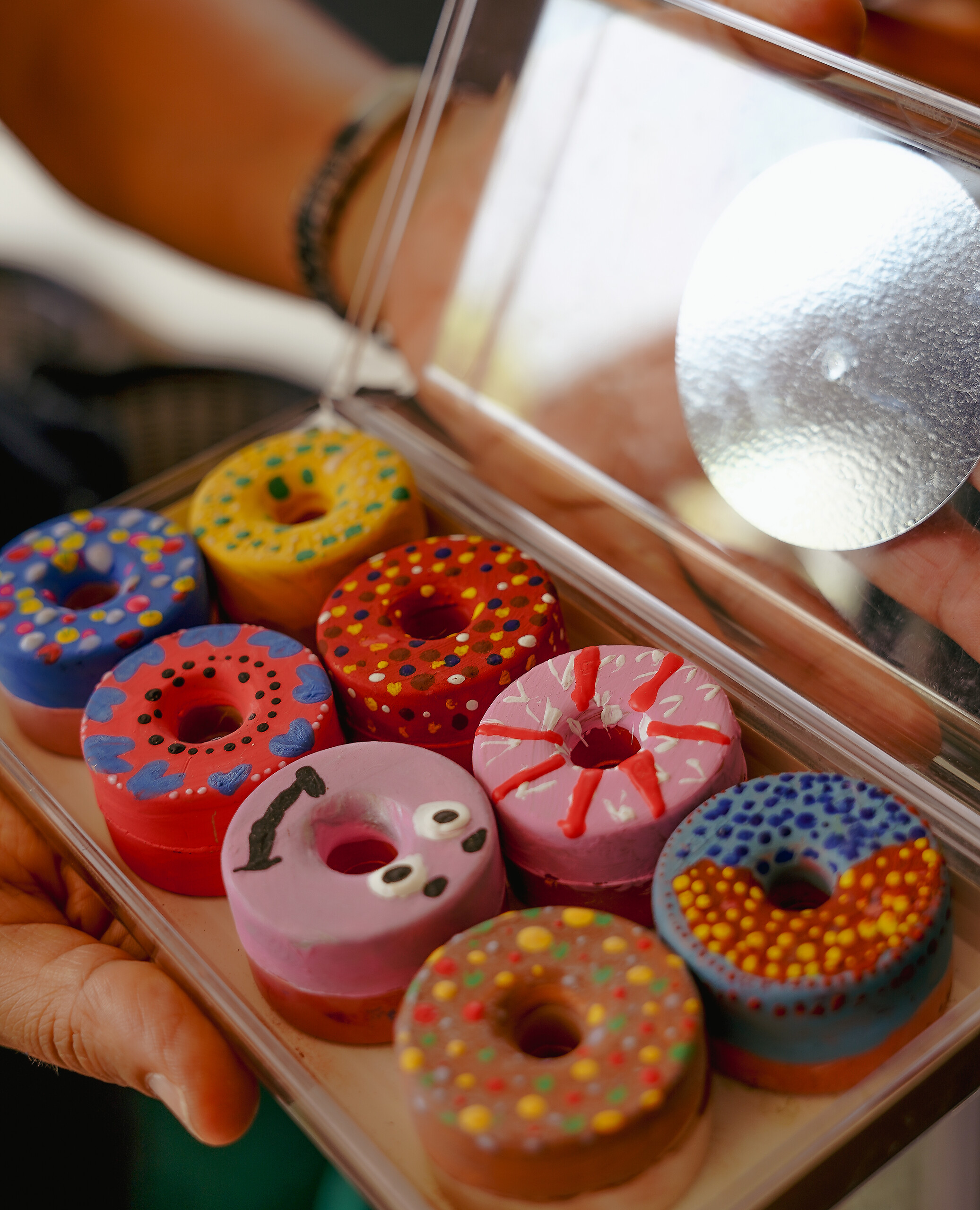 Atelier arts & artisanat
