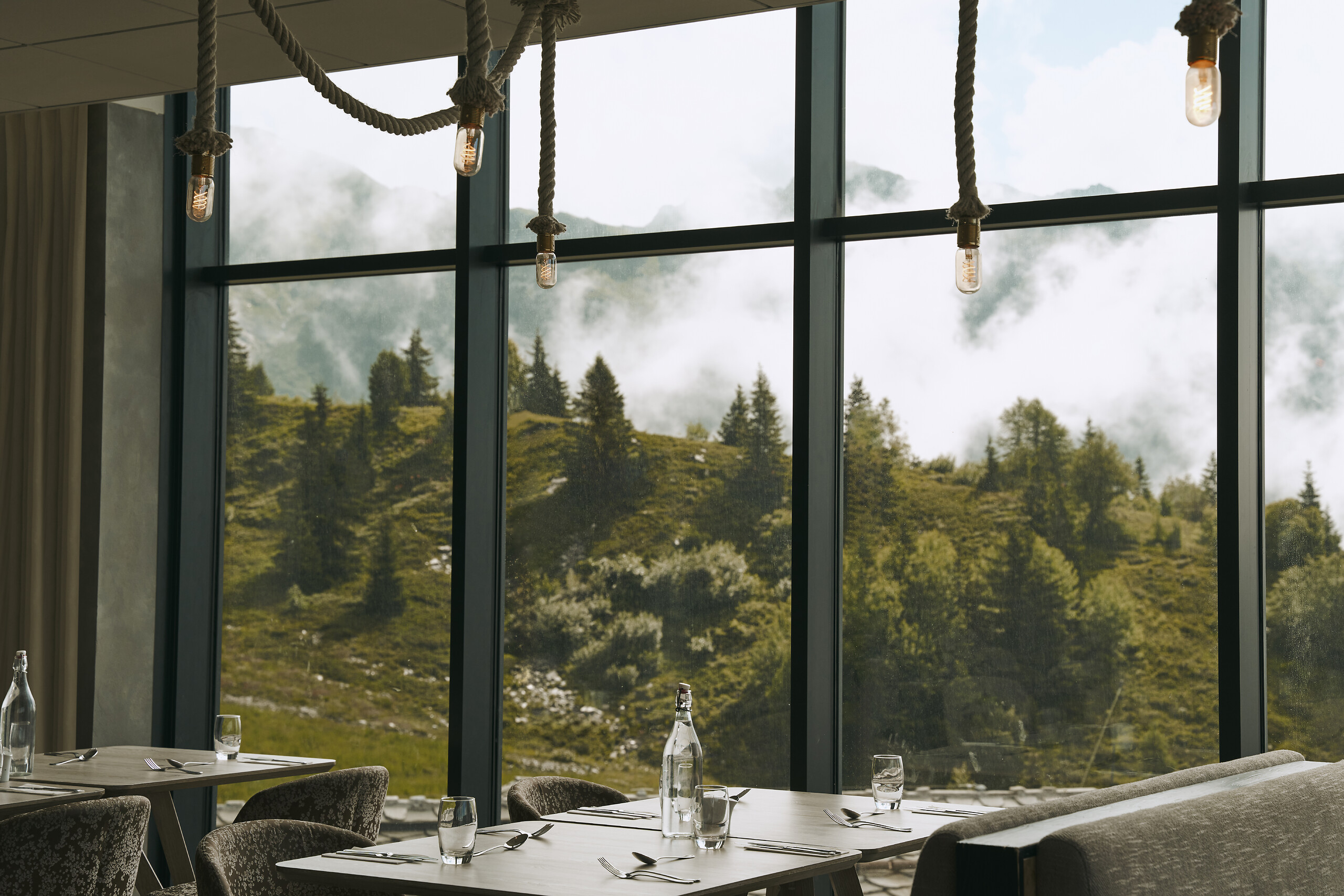 Le Mont Valezan