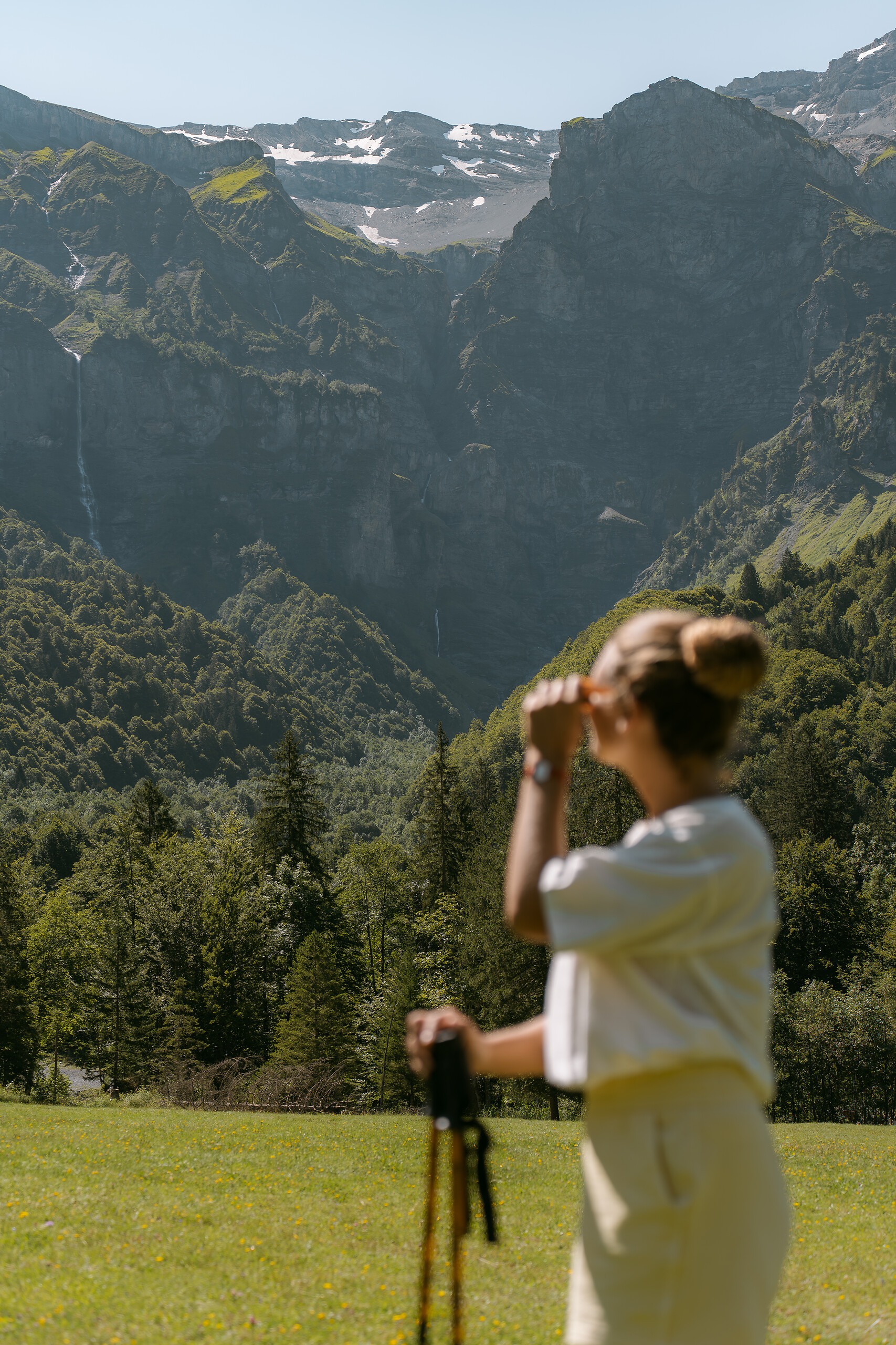 Nordic Walking