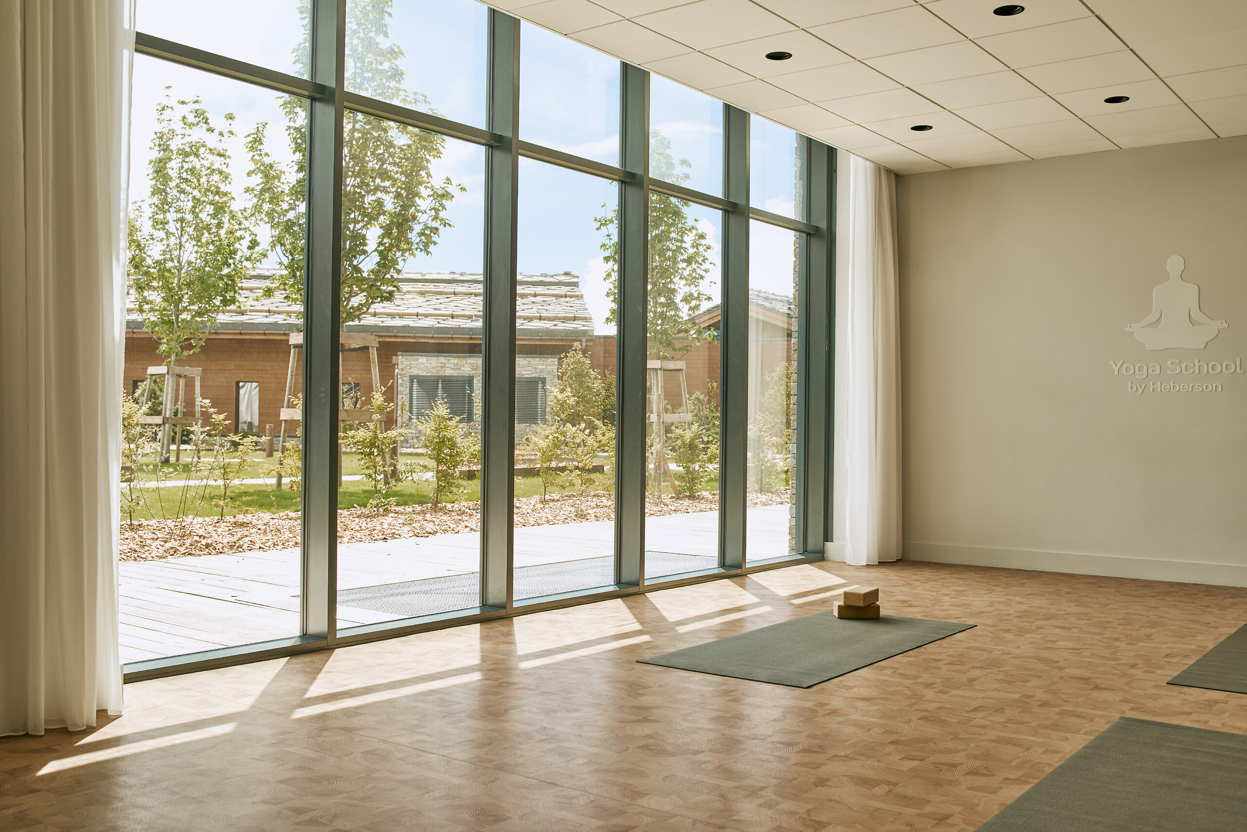 Yoga Studio