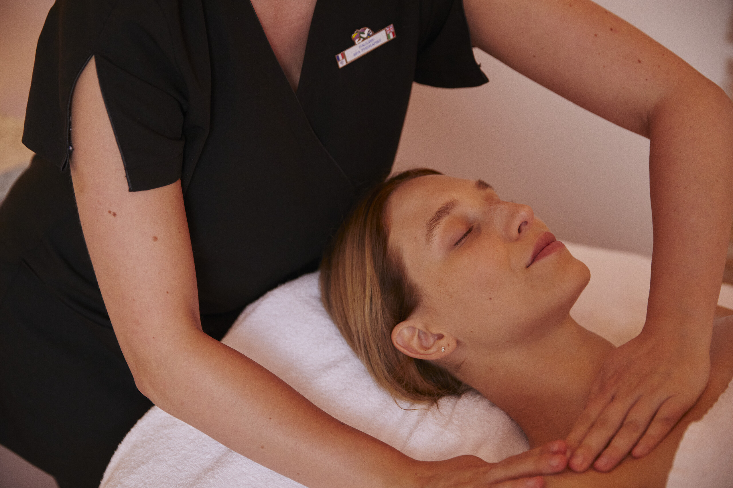 Soins sur Mesure - 6 heures