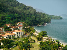 Rio Das Pedras里奥达斯佩德拉斯度假村