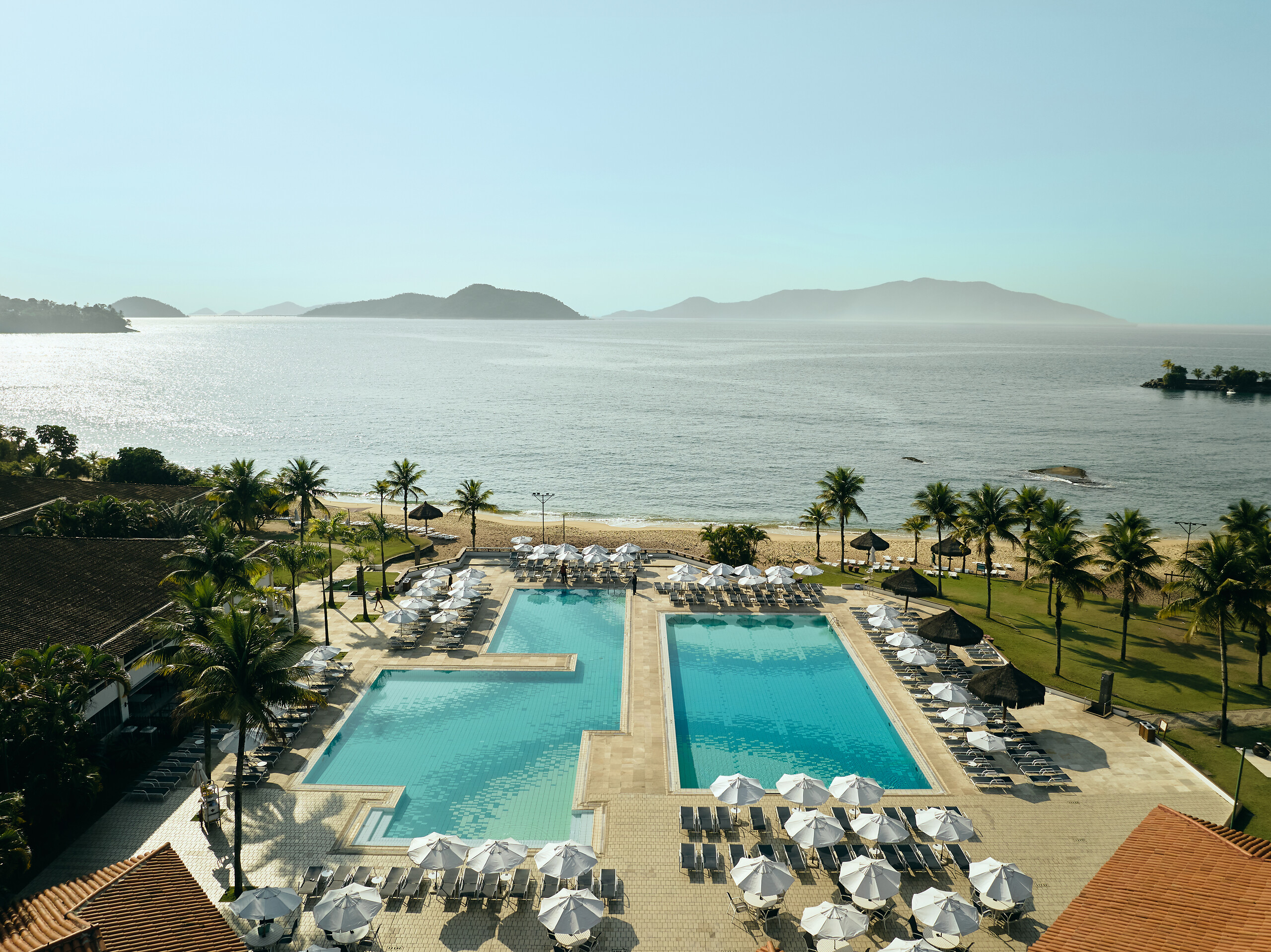Piscine principale