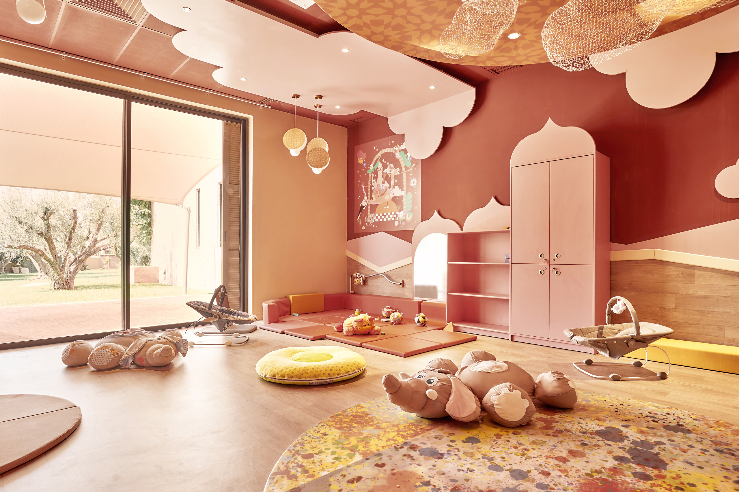 Baby Club Med®