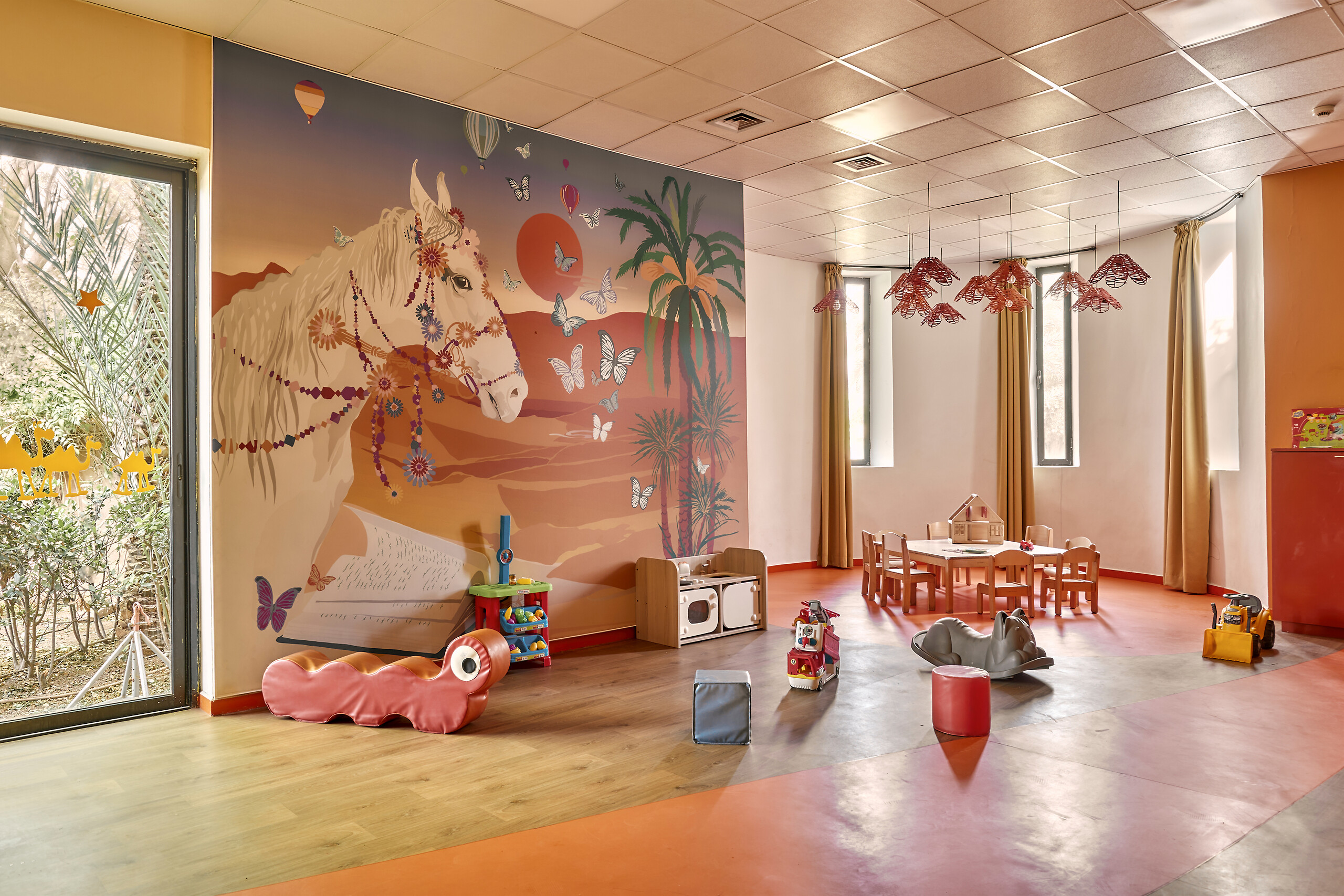 Petit Club Med®