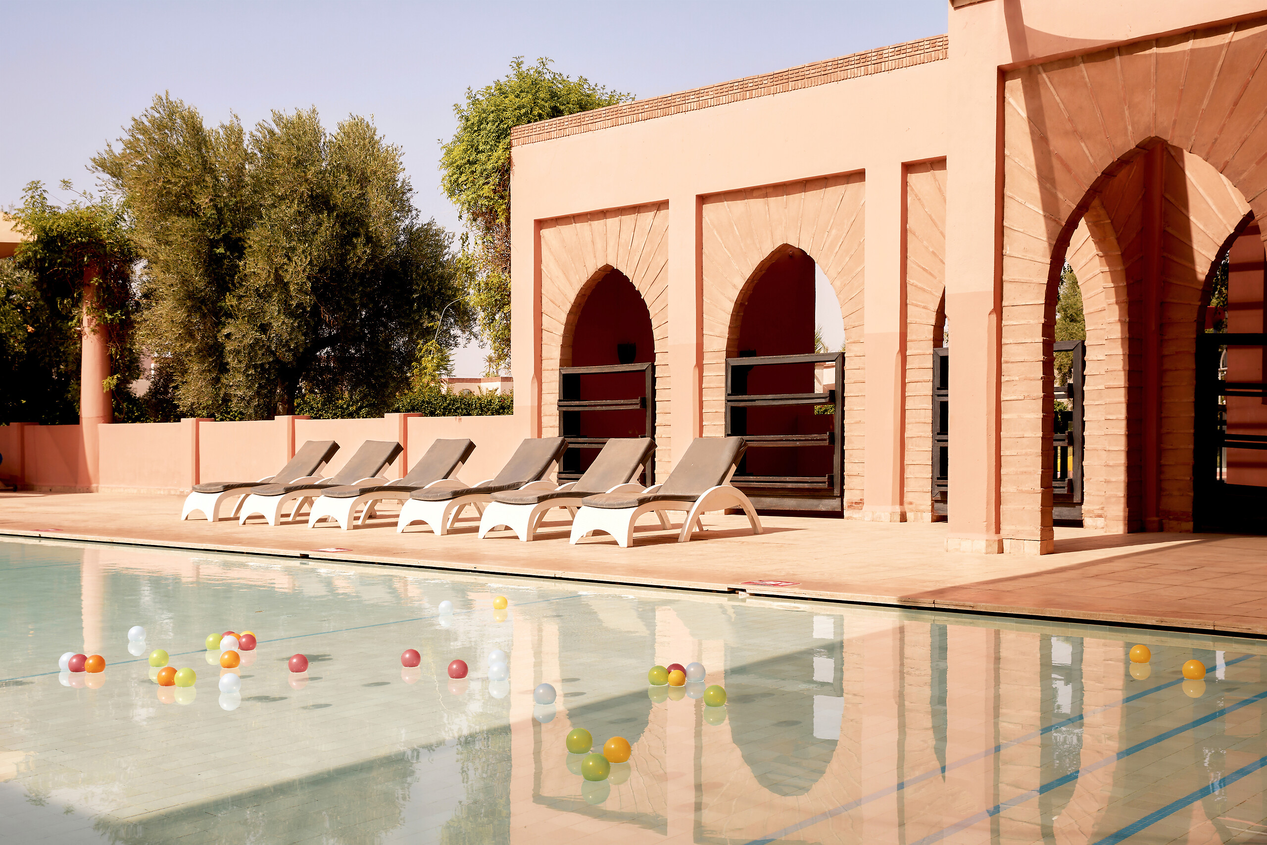 sachin and babi light blue dress 15 Top Things to do in Marrakesh, Where to Stay, Dine, Top Tips