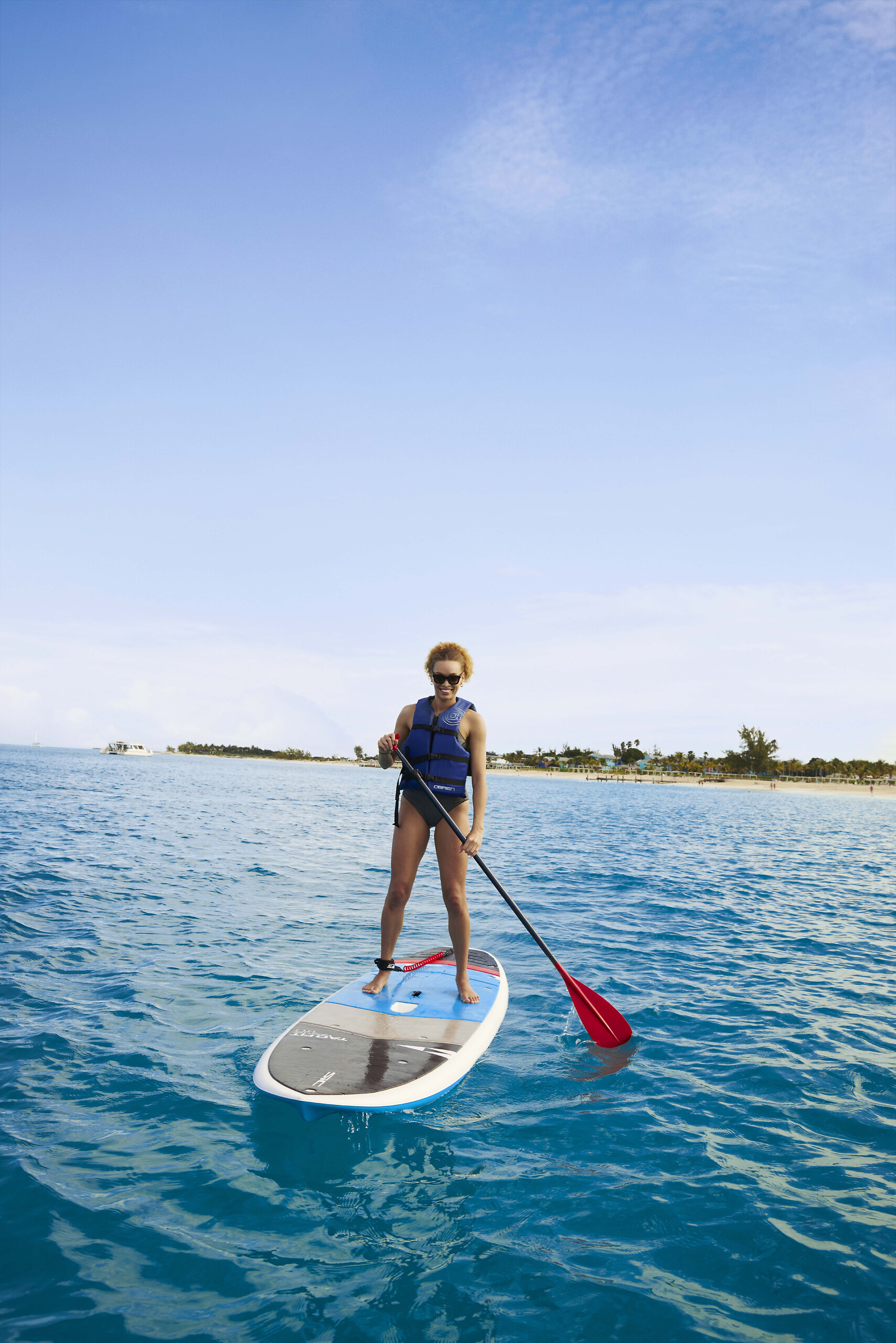 Stand up Paddle