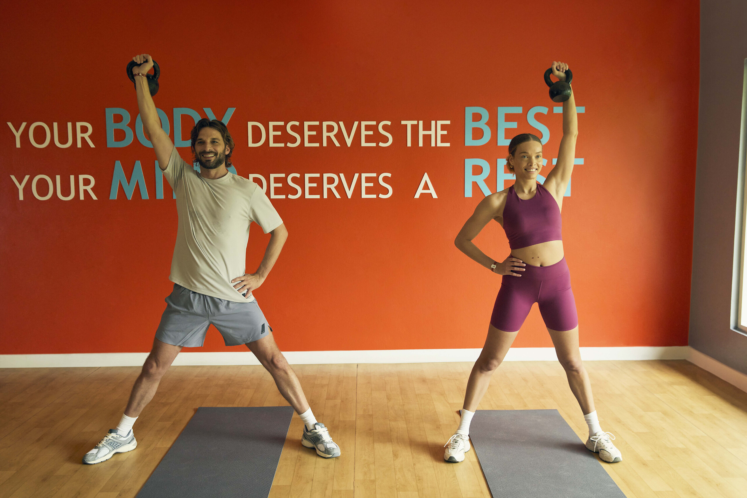 Fitness