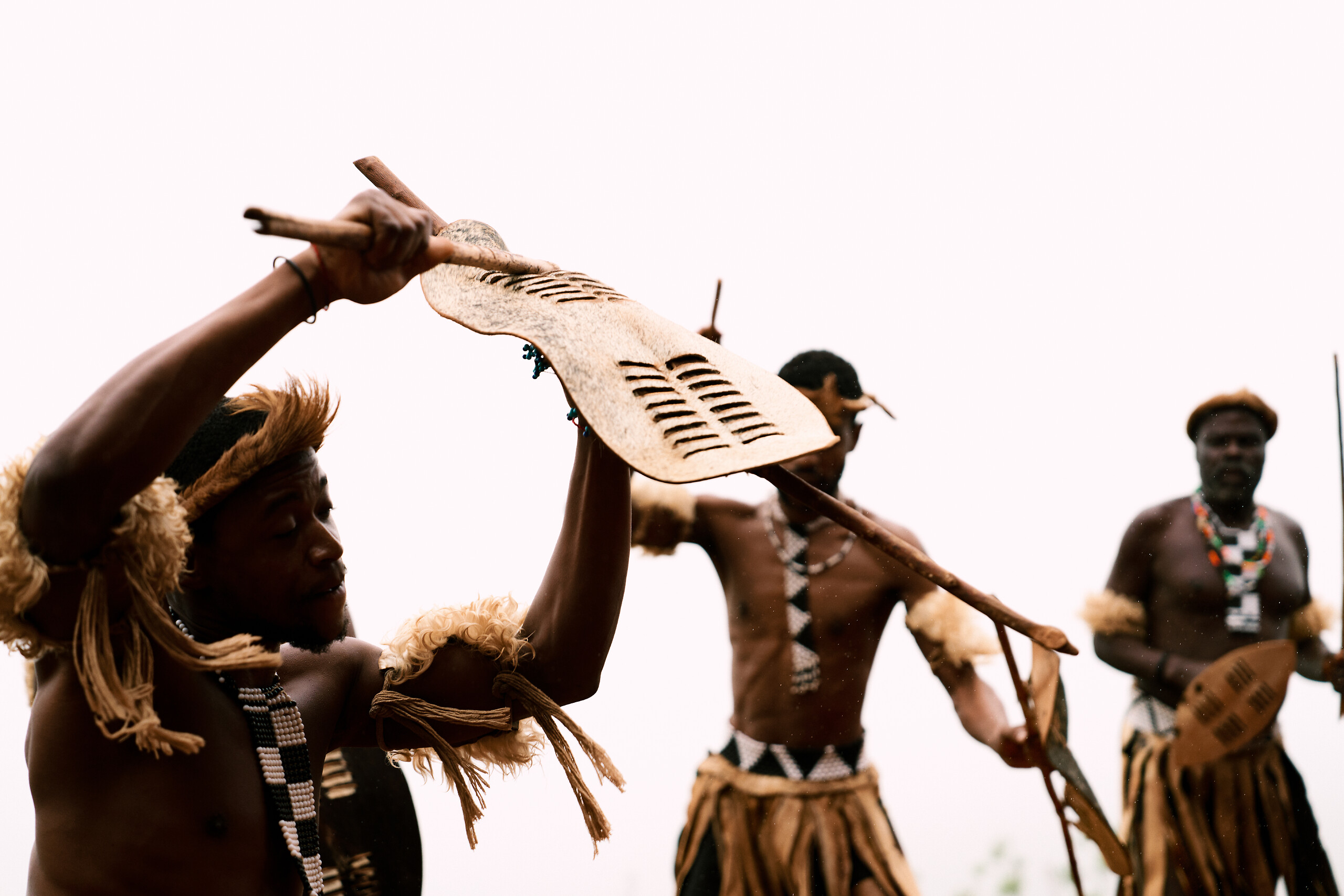 Atelier danse et musique traditionnelle