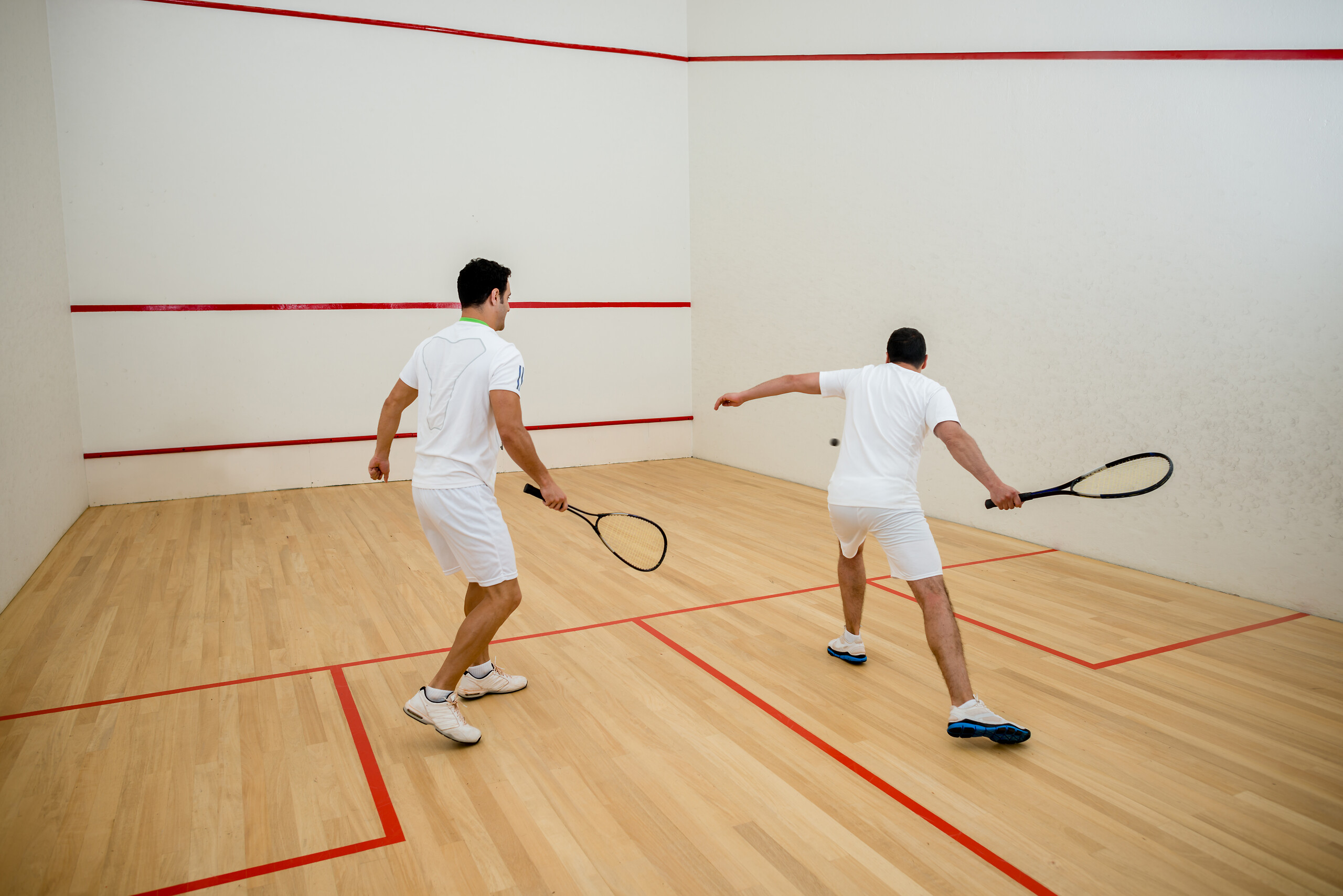 Squash