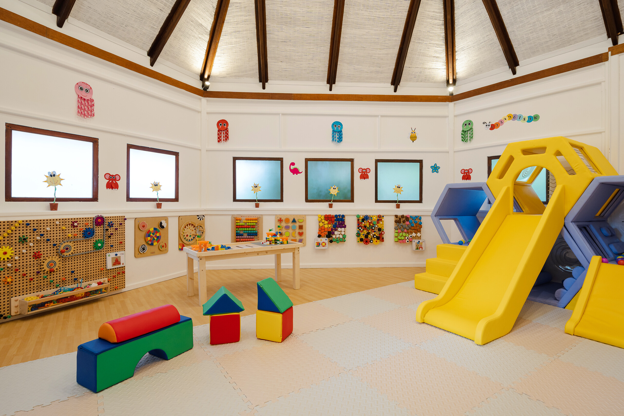 Family Playroom