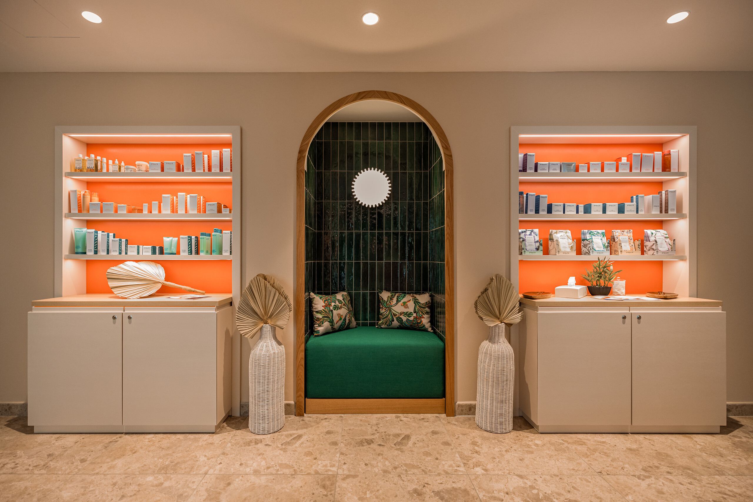 Club Med Spa by Payot