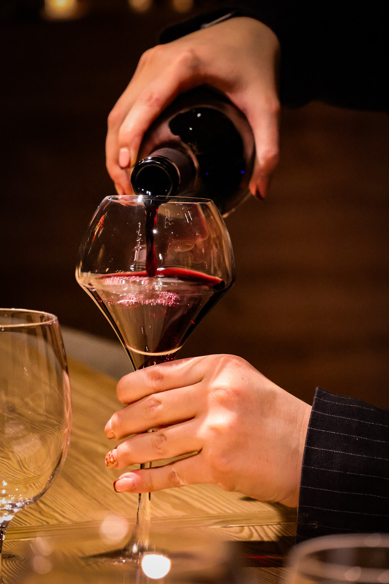 Wine Bar