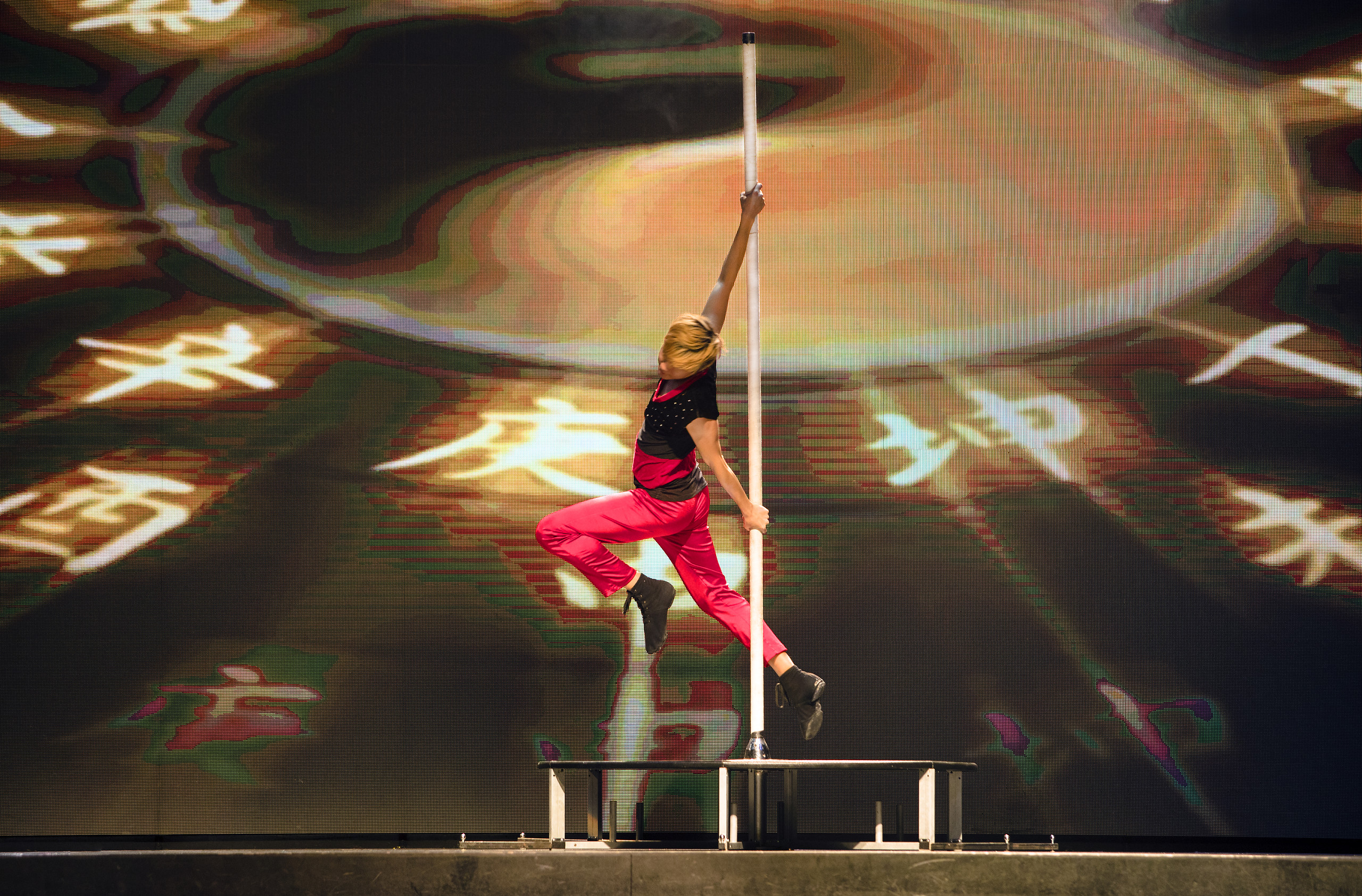Circus Show 2.0