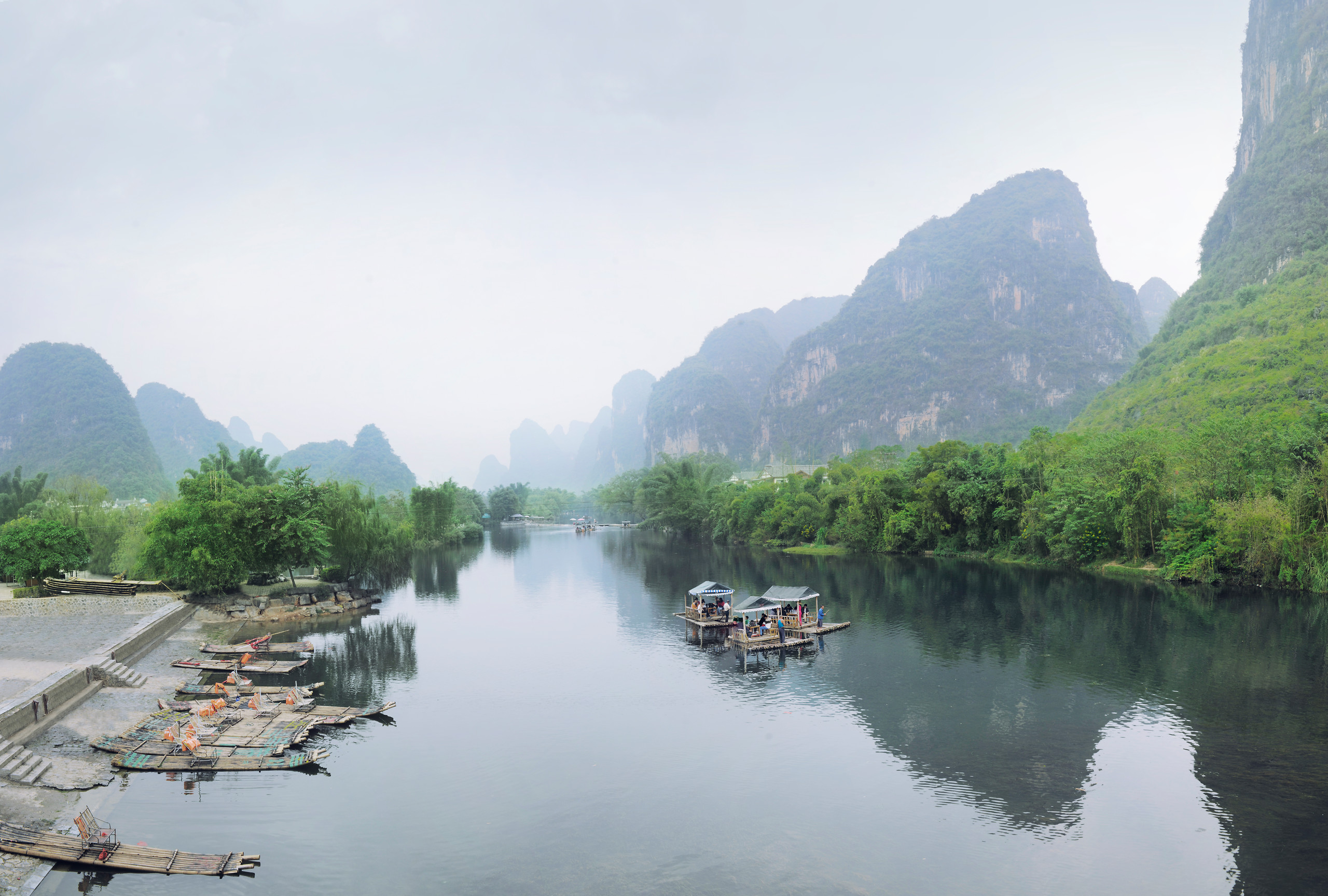 Cuda Guilin