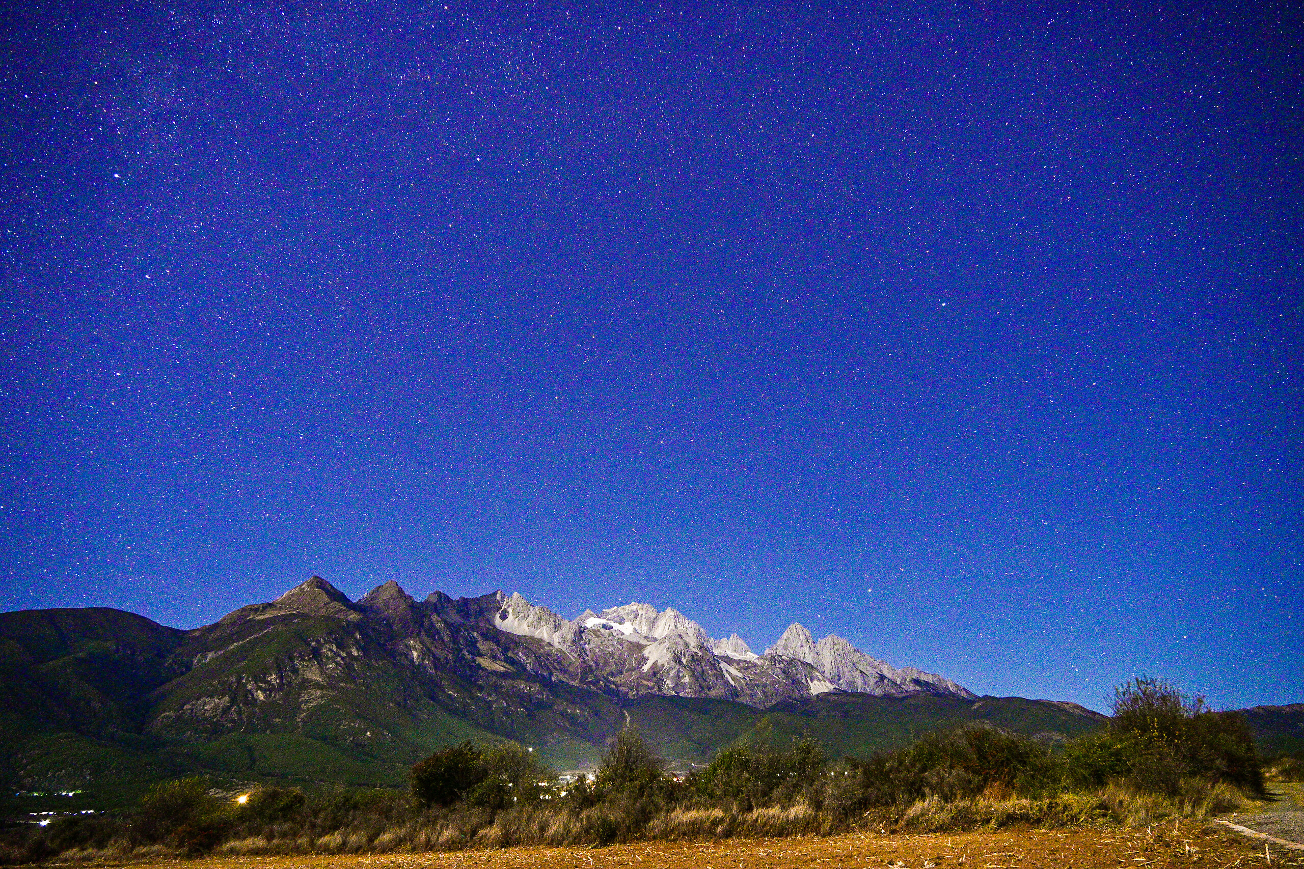 Wycieczka „Stargaze”