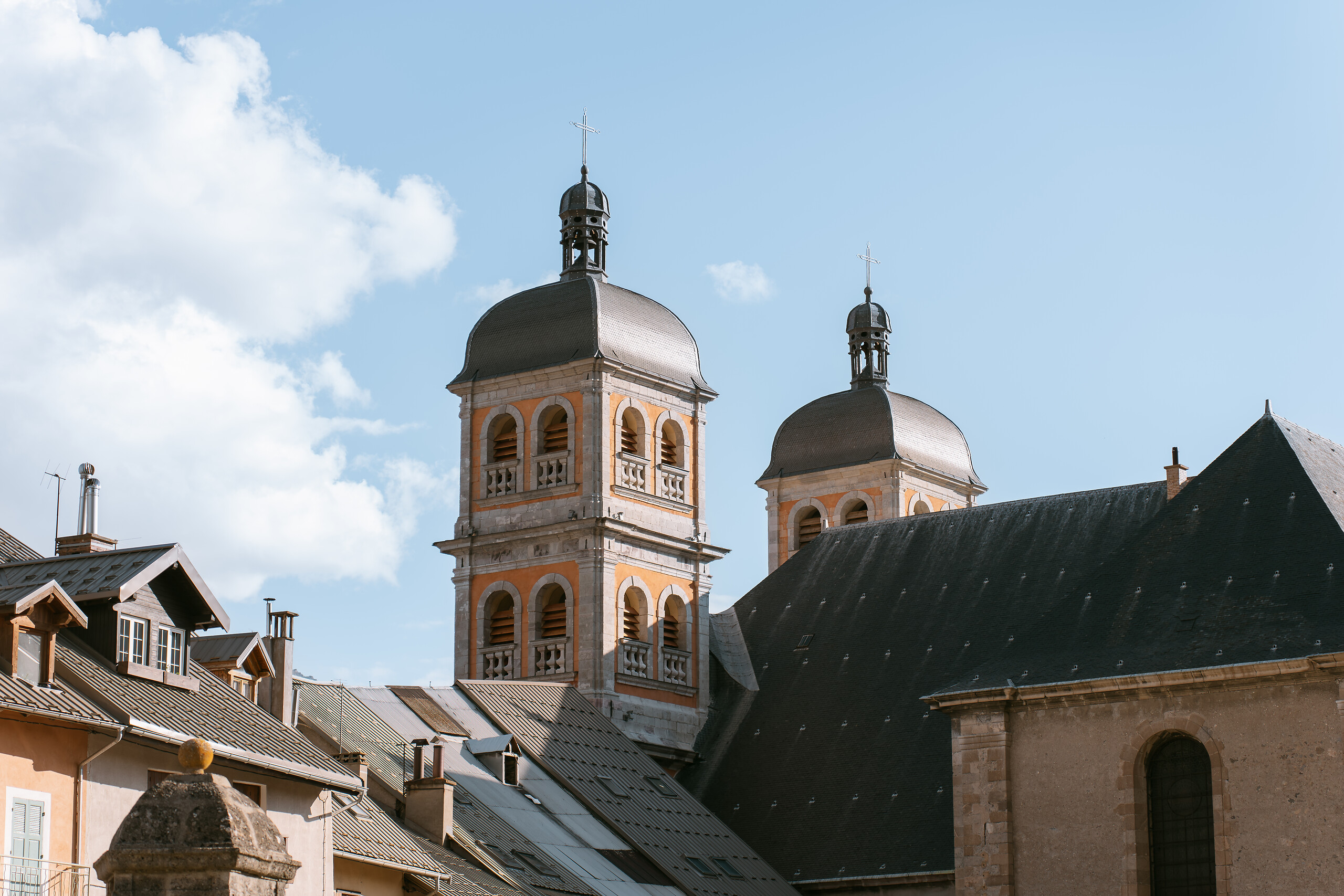 Briançon