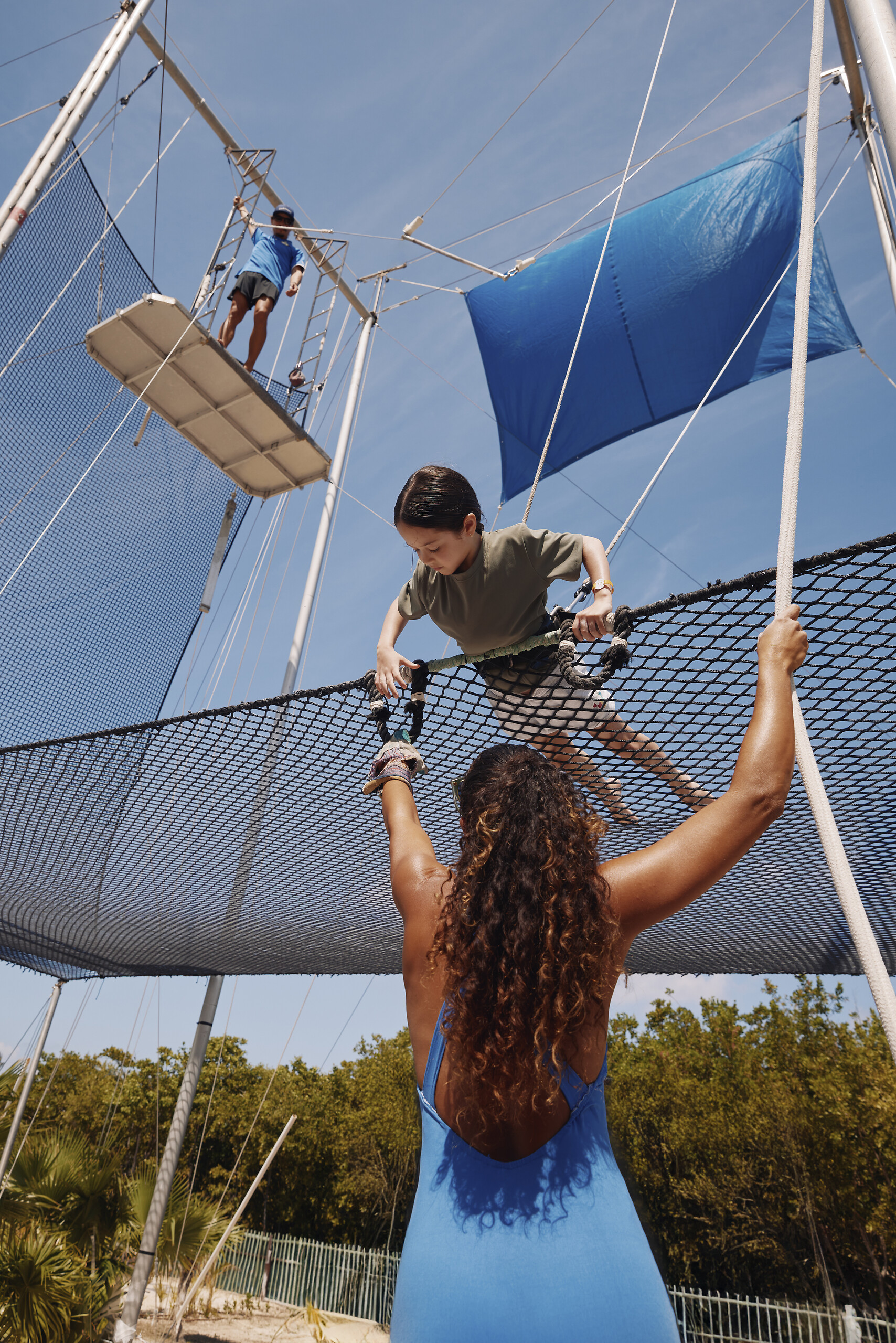 Mini Club Med®