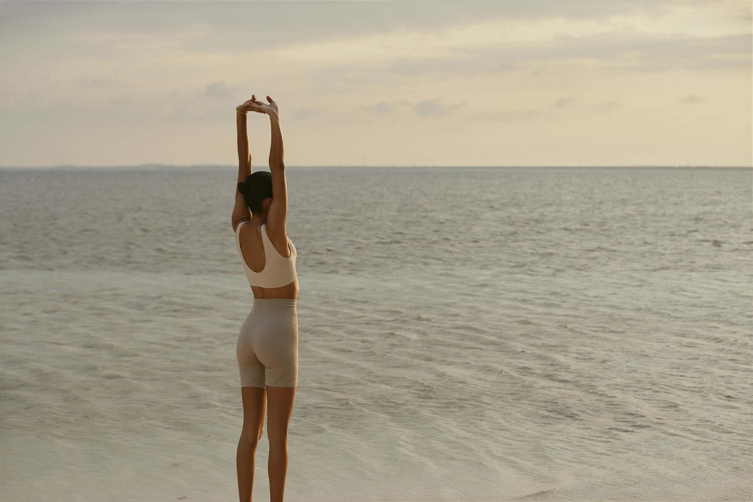 Sunrise Yoga