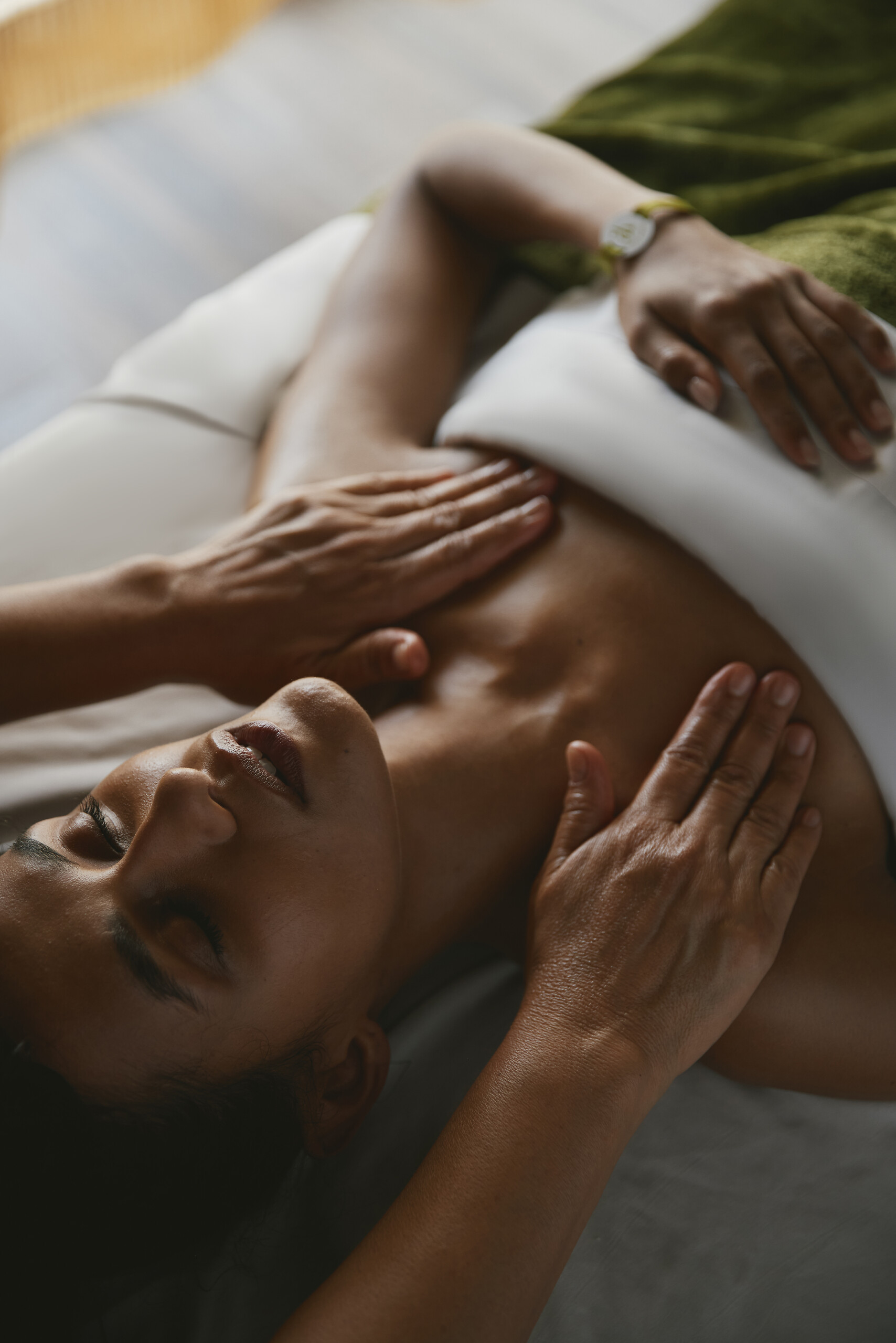 Club Med Spa par Sothys