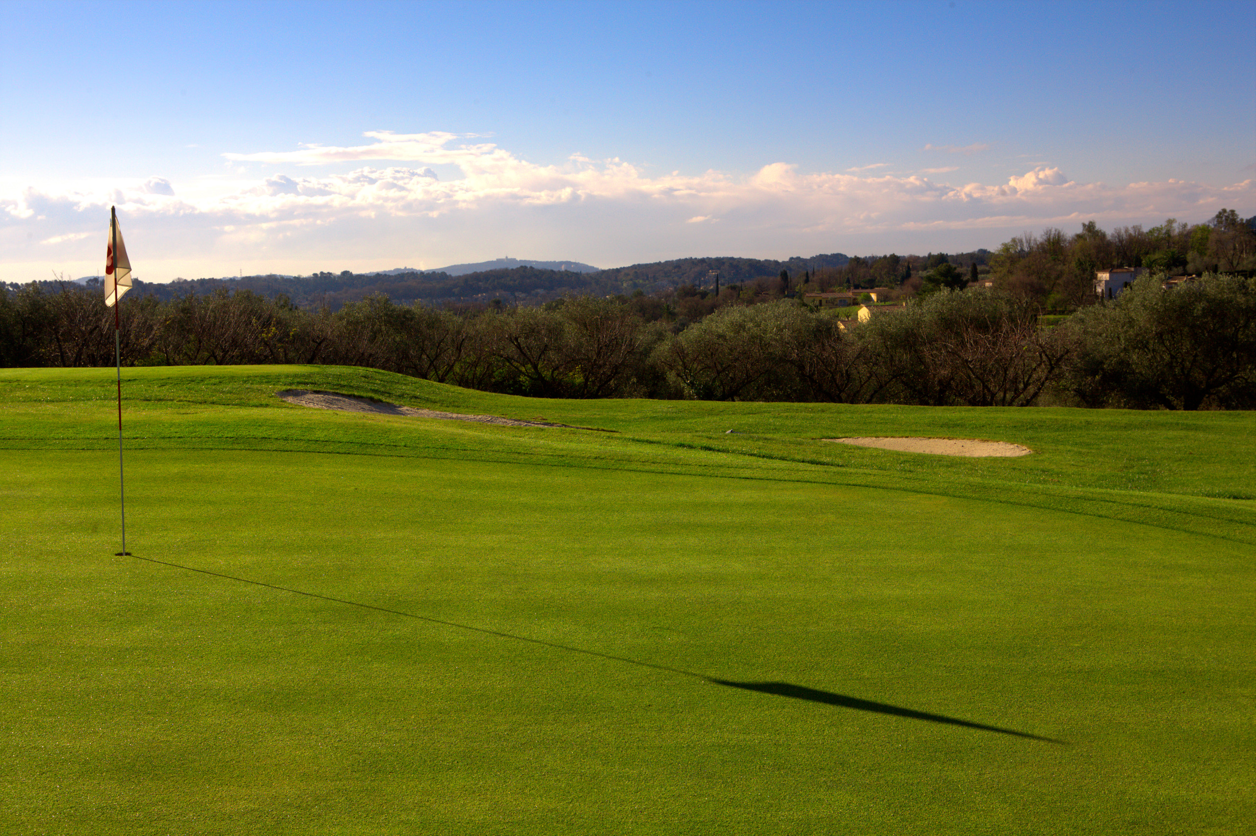 Opio Valbonne Golf Club (Opio en Provence)
