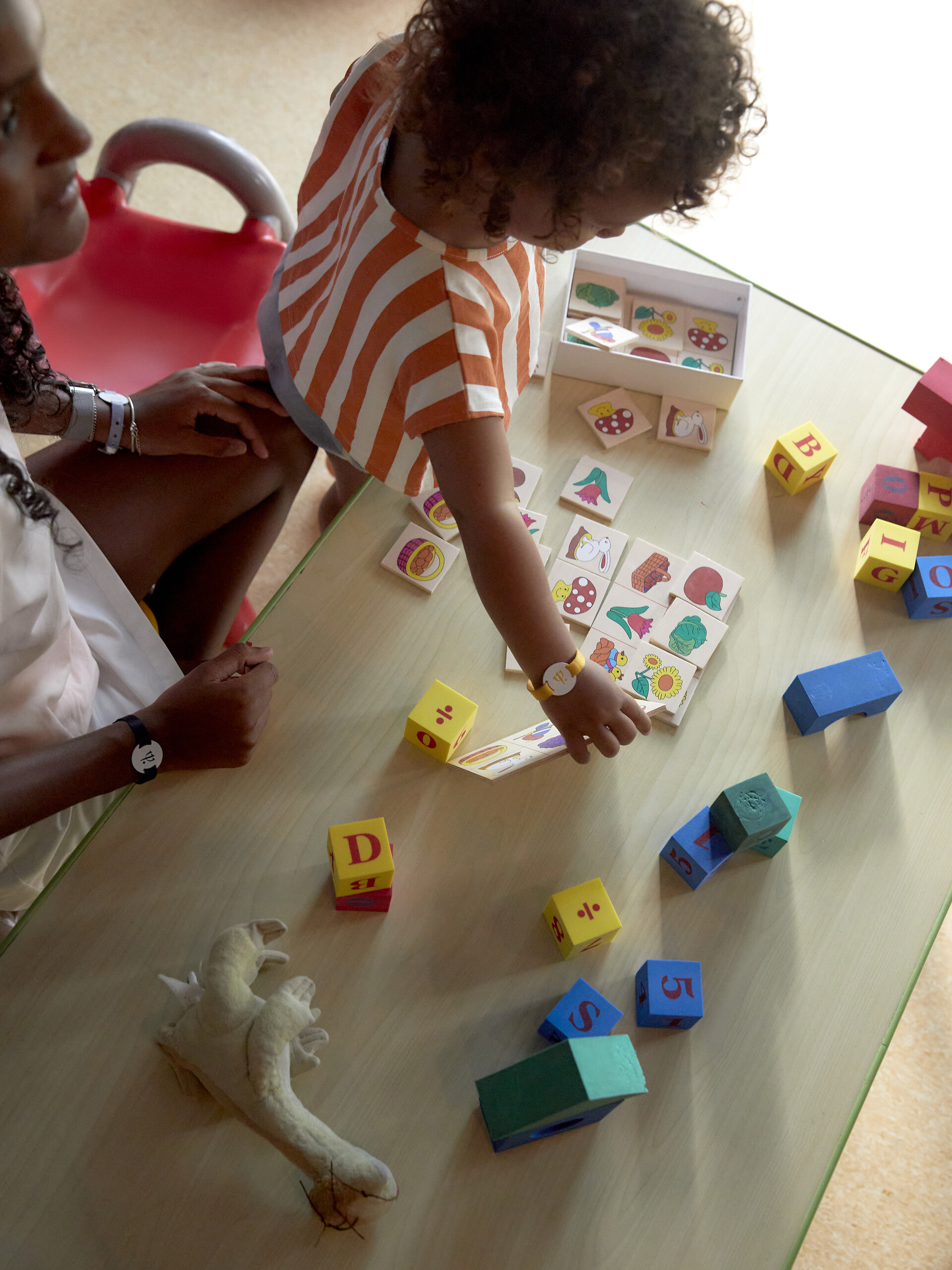 Baby Club Med®