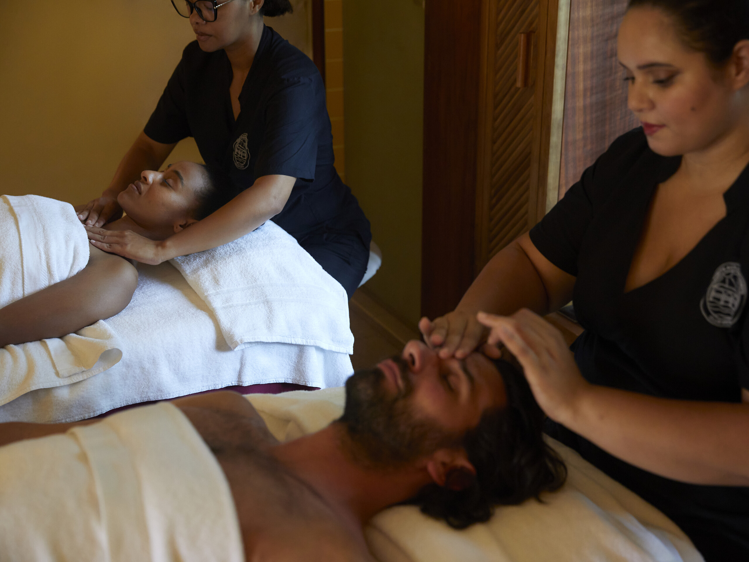 Soins sur Mesure - 4 heures
