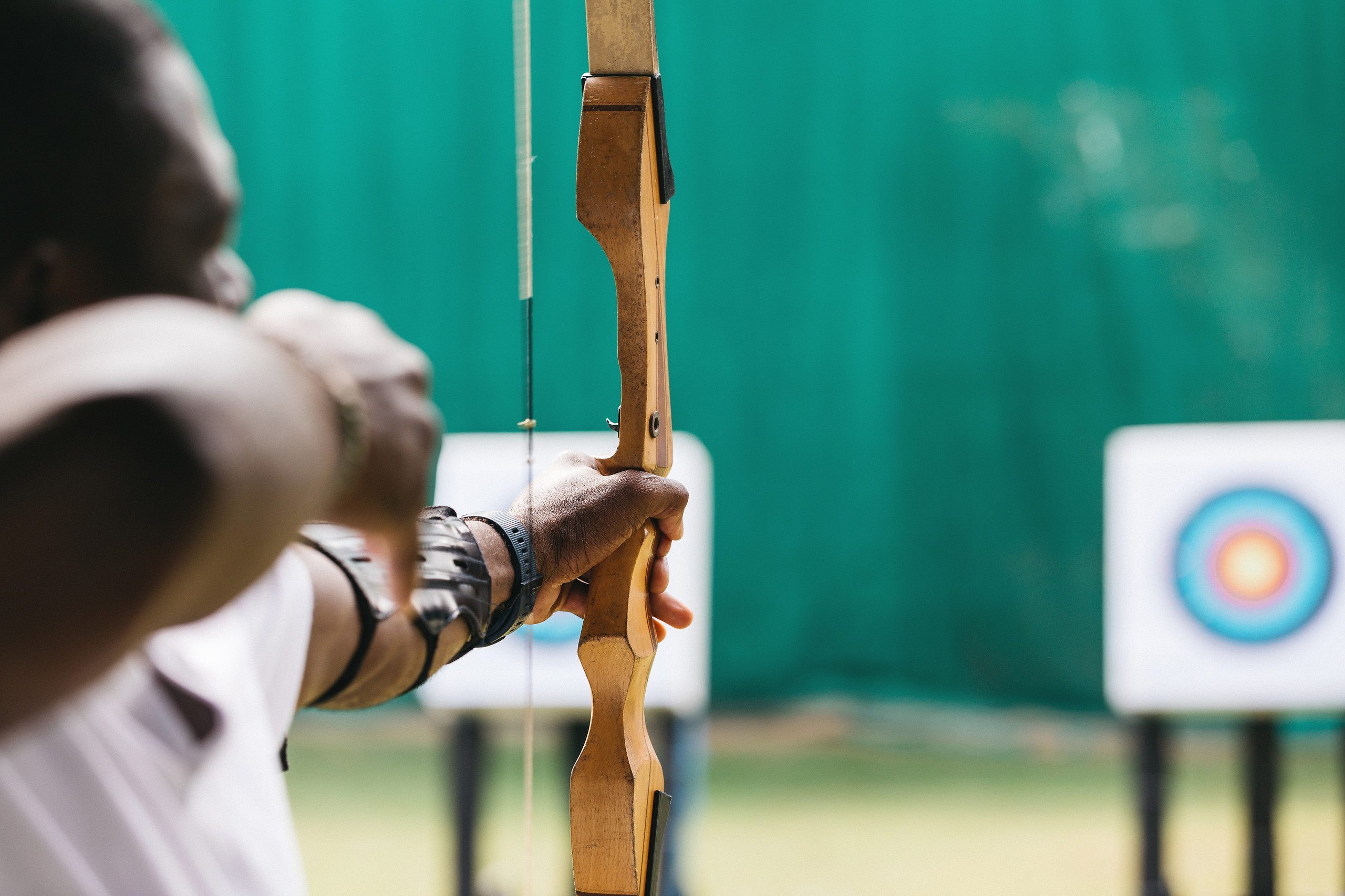 Archery