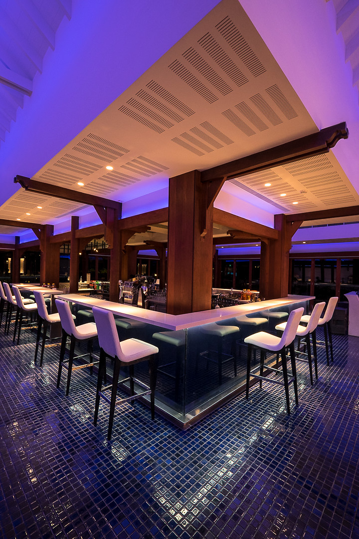 The Deck Bar