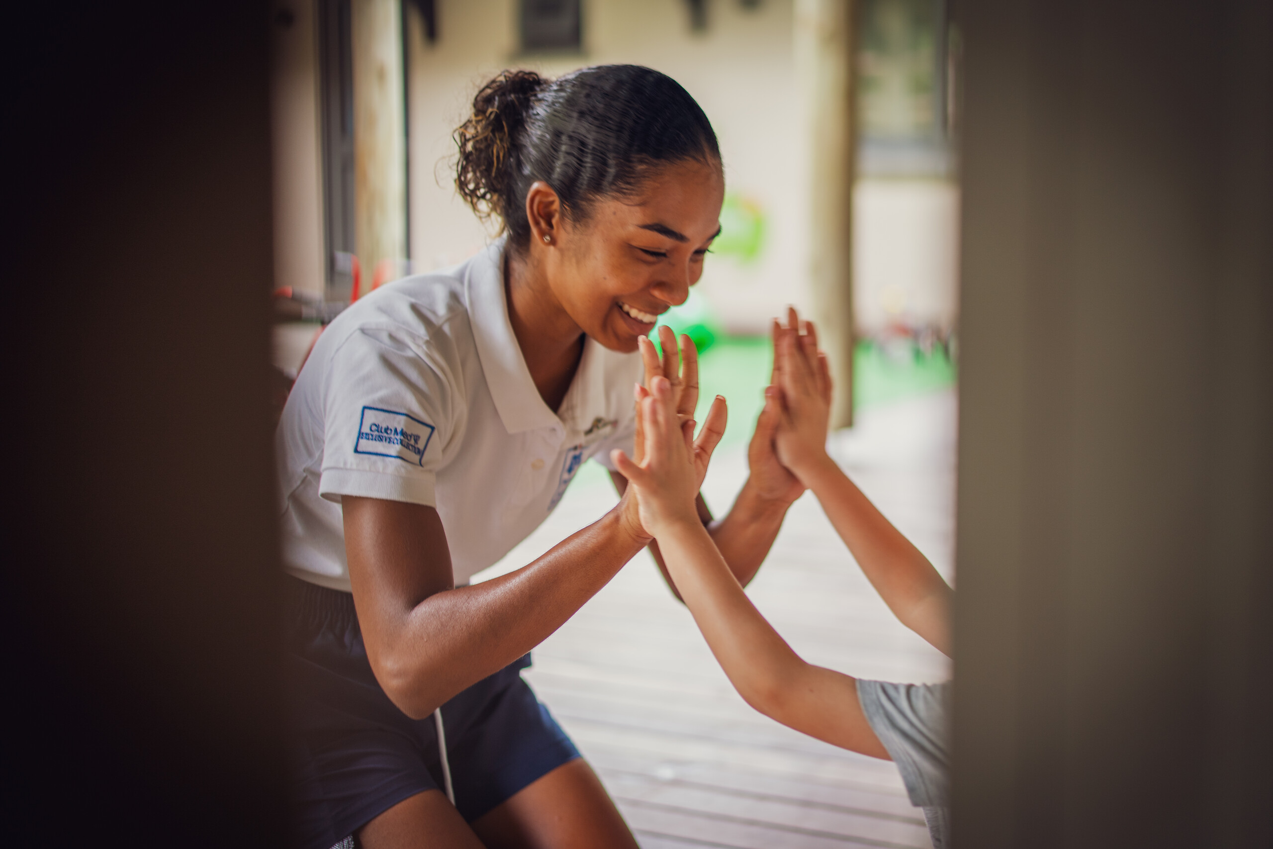 Petit Club Med®