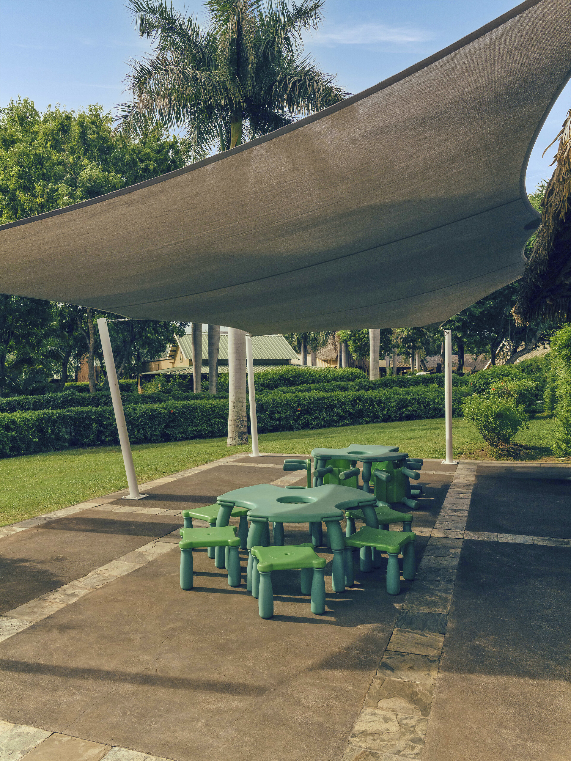 Petit Club Med®