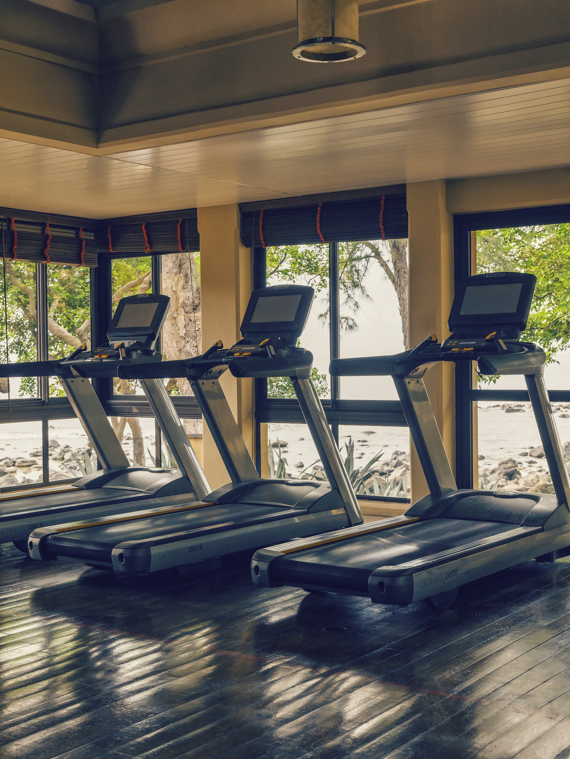 Trening cardio