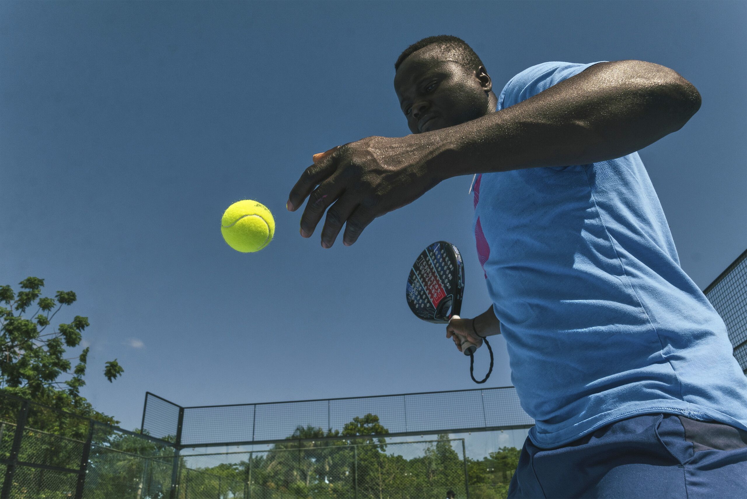 Padel