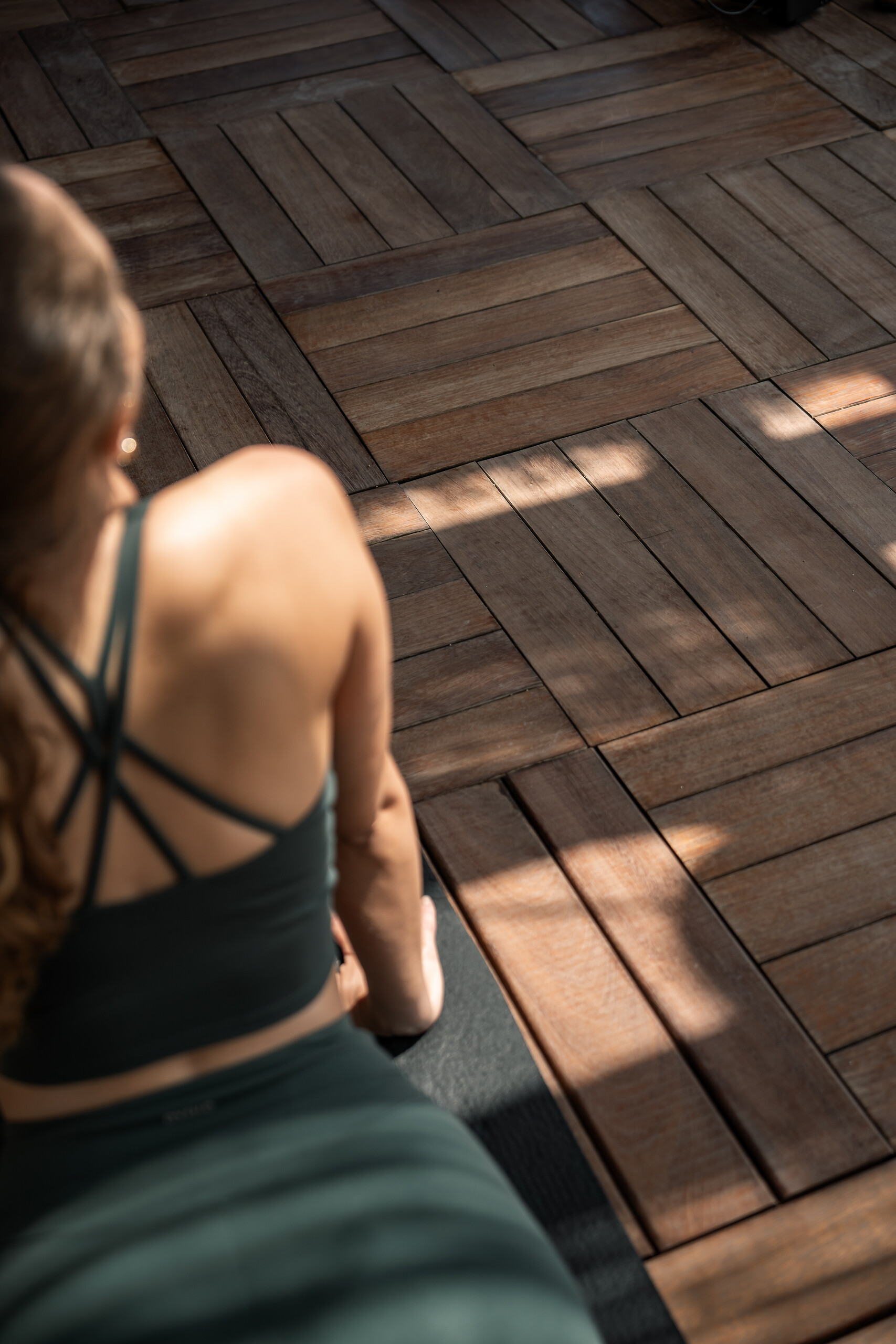 Les Mills™ Pilates