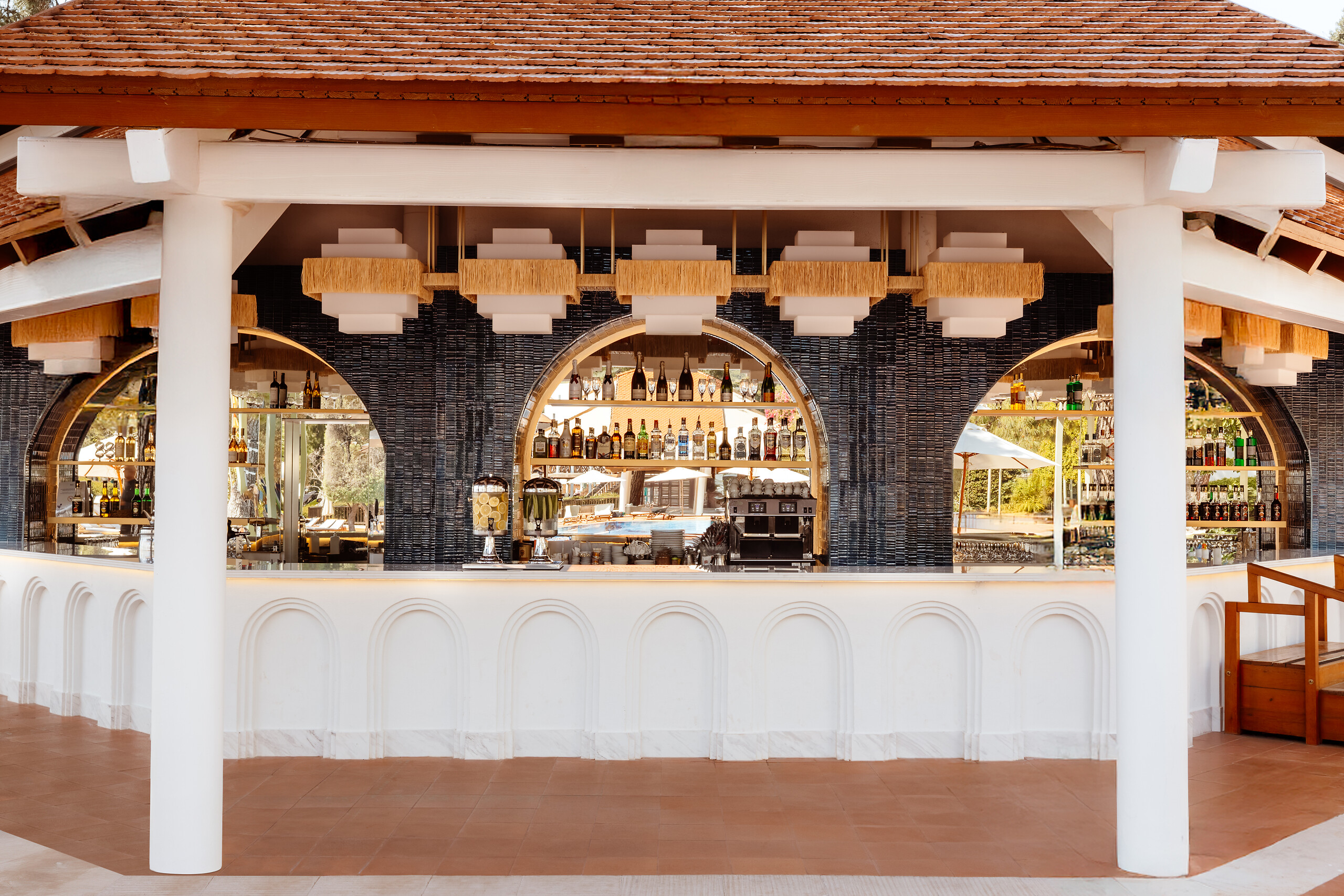 The Tulipe - Hotel