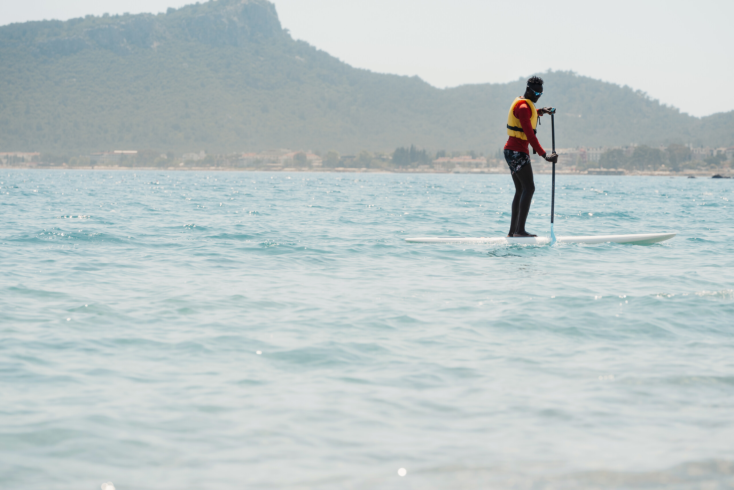 Stand up Paddle