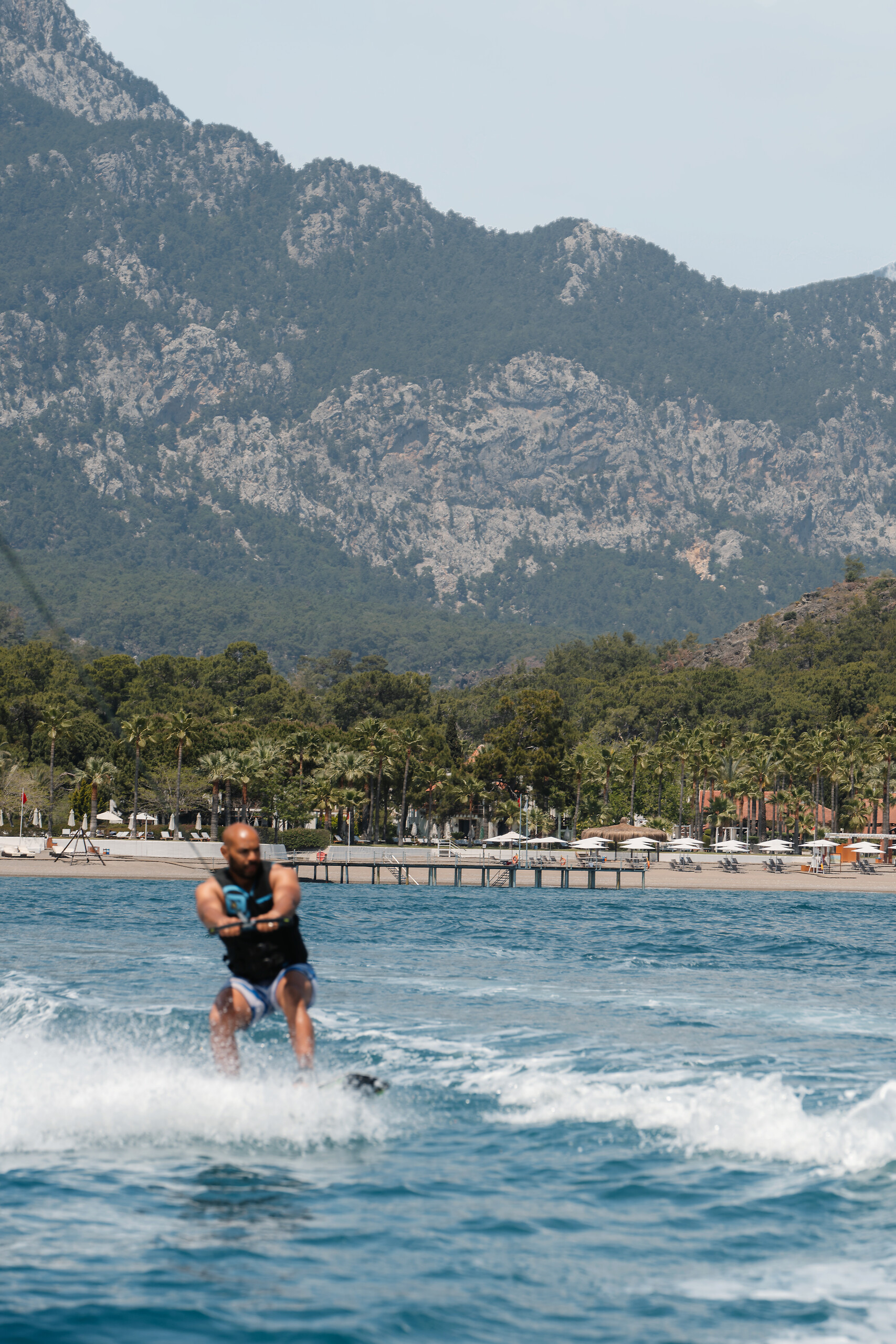 Narty wodne i wakeboard