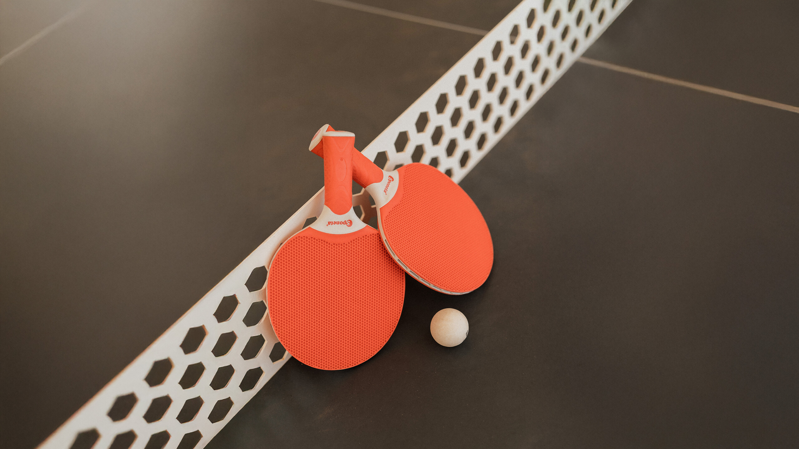 Tennis de table