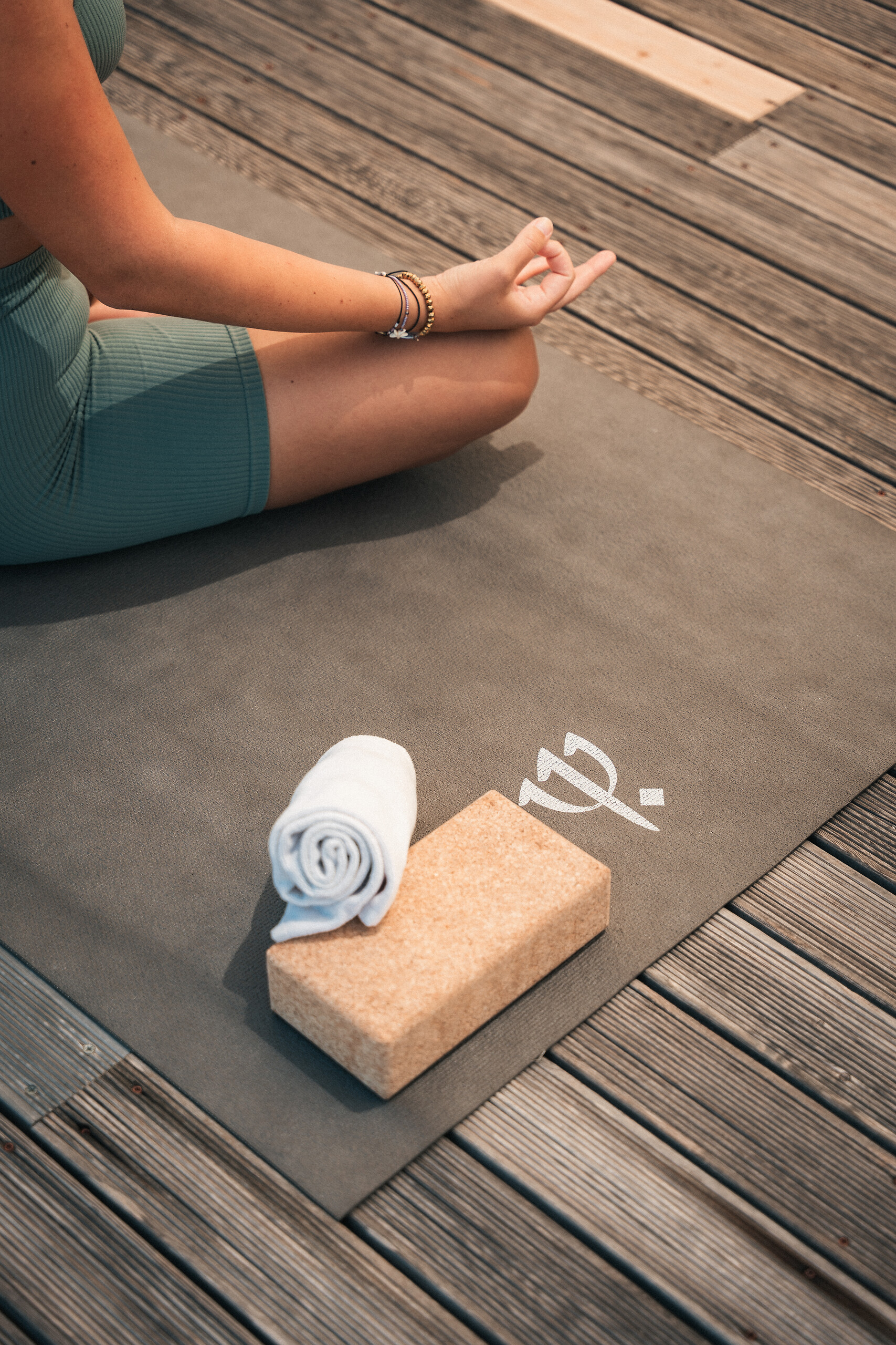 Baby Yoga
