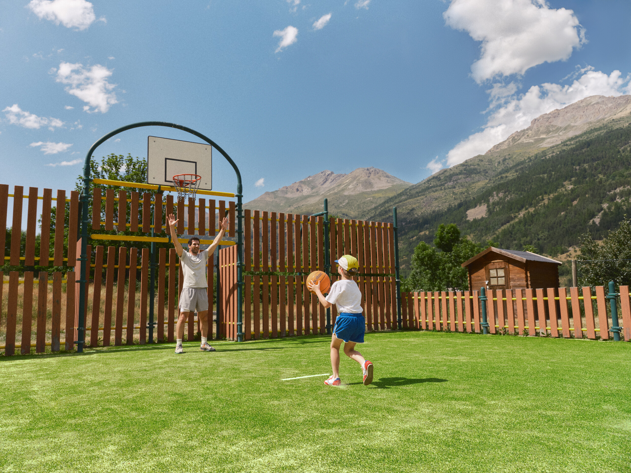 Basket