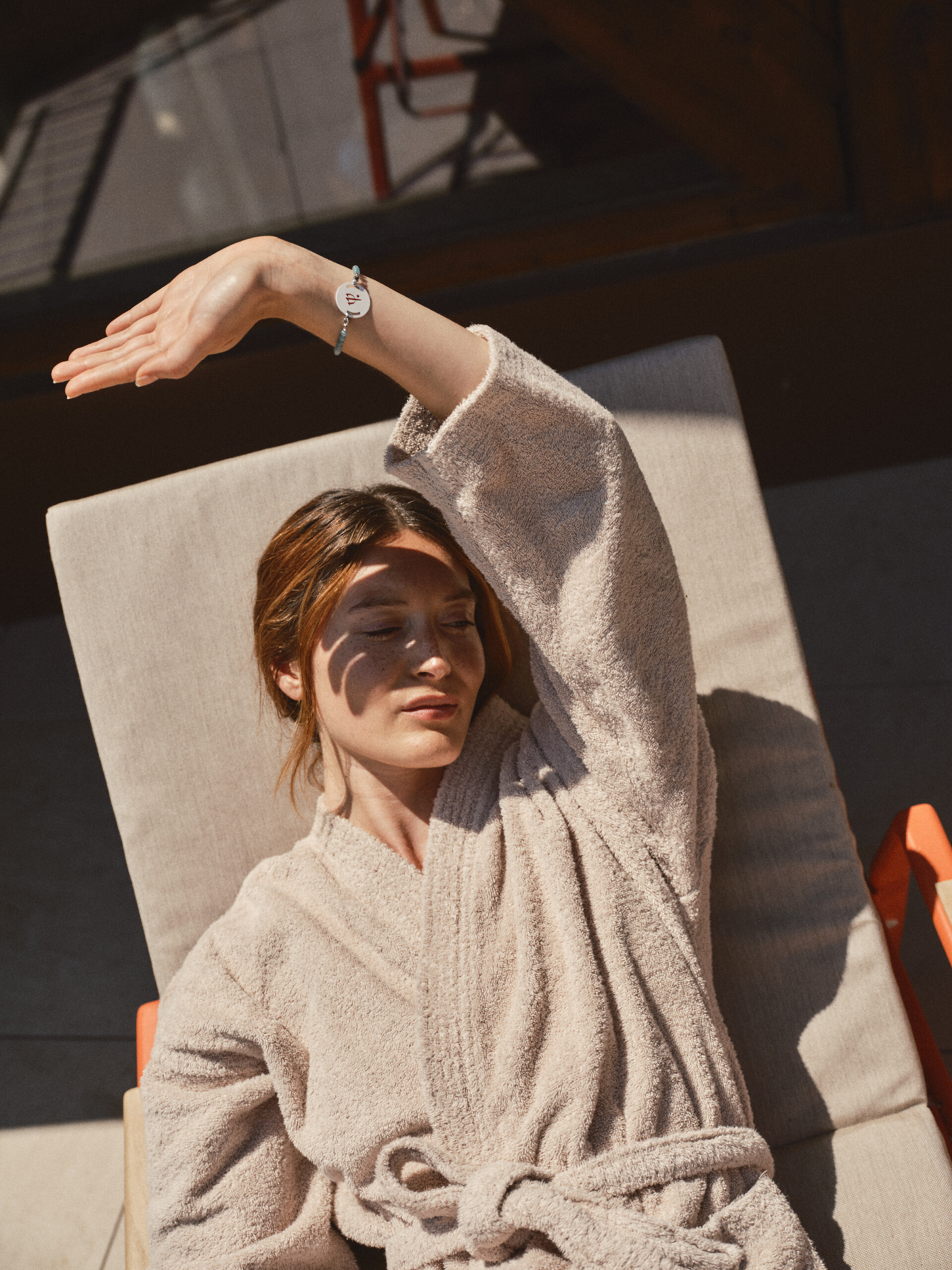 Club Med Spa by Payot