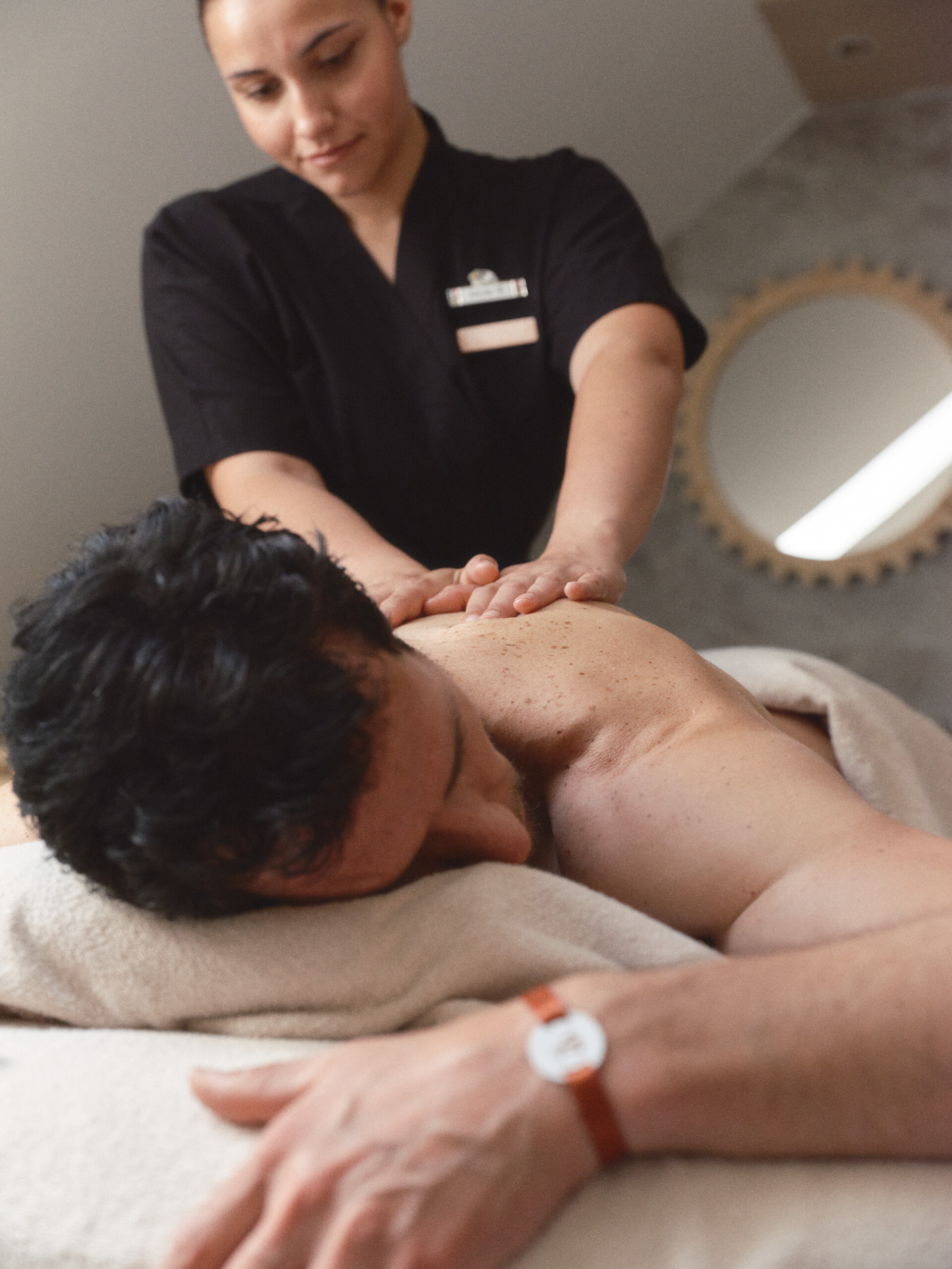Massage - 50 minutes